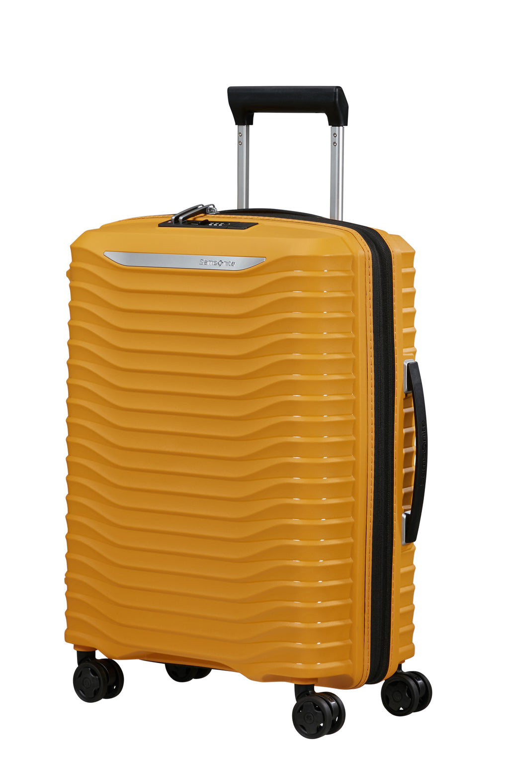 Samsonite UPSCAPE Trolley S erw., YELLOW