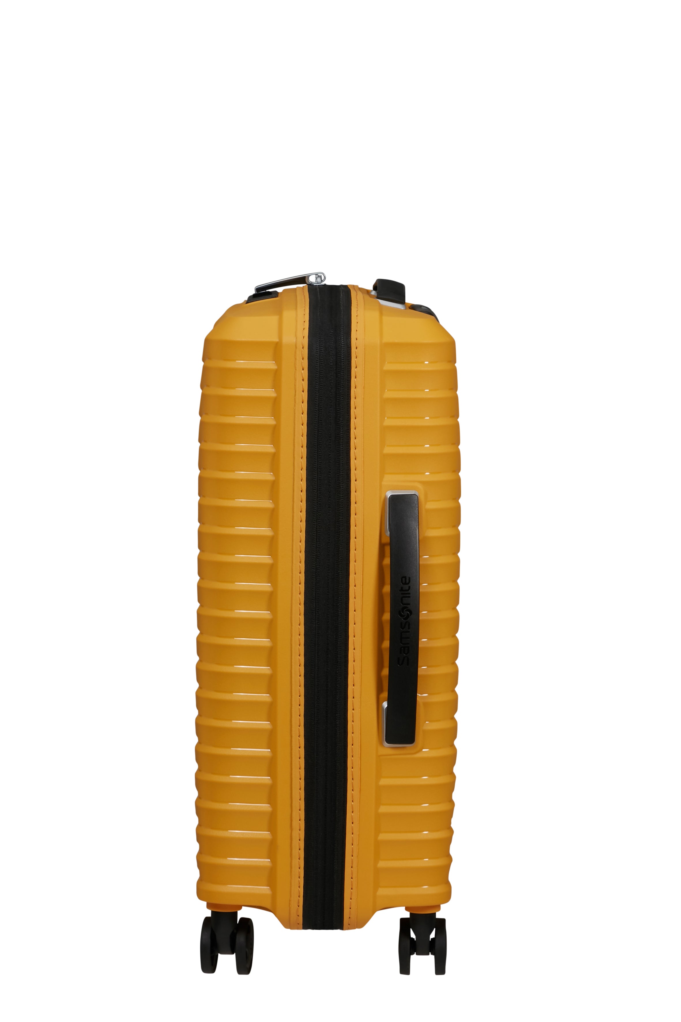 Samsonite UPSCAPE Trolley S erw., YELLOW