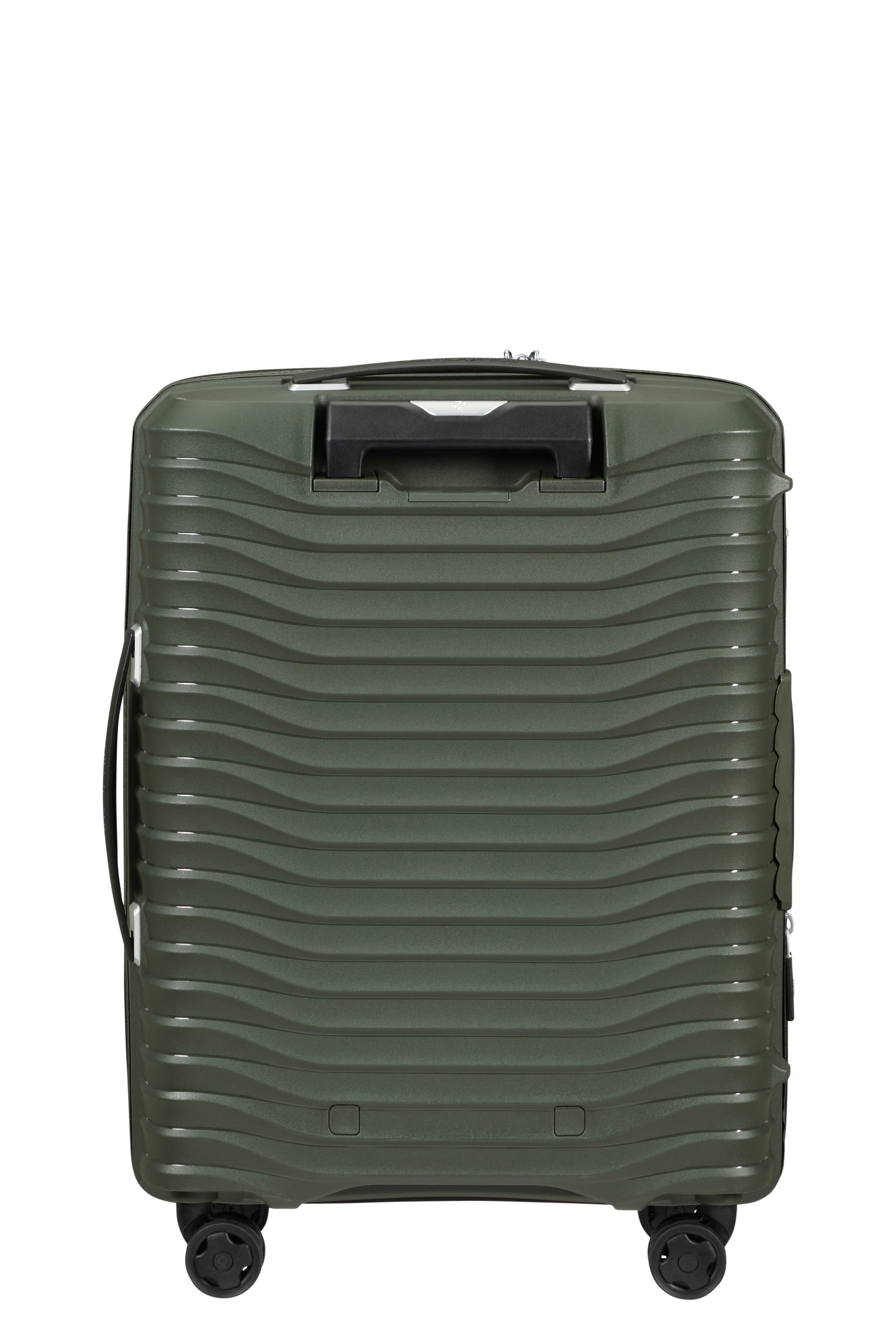 Samsonite UPSCAPE Trolley S erw., Climbing Ivy