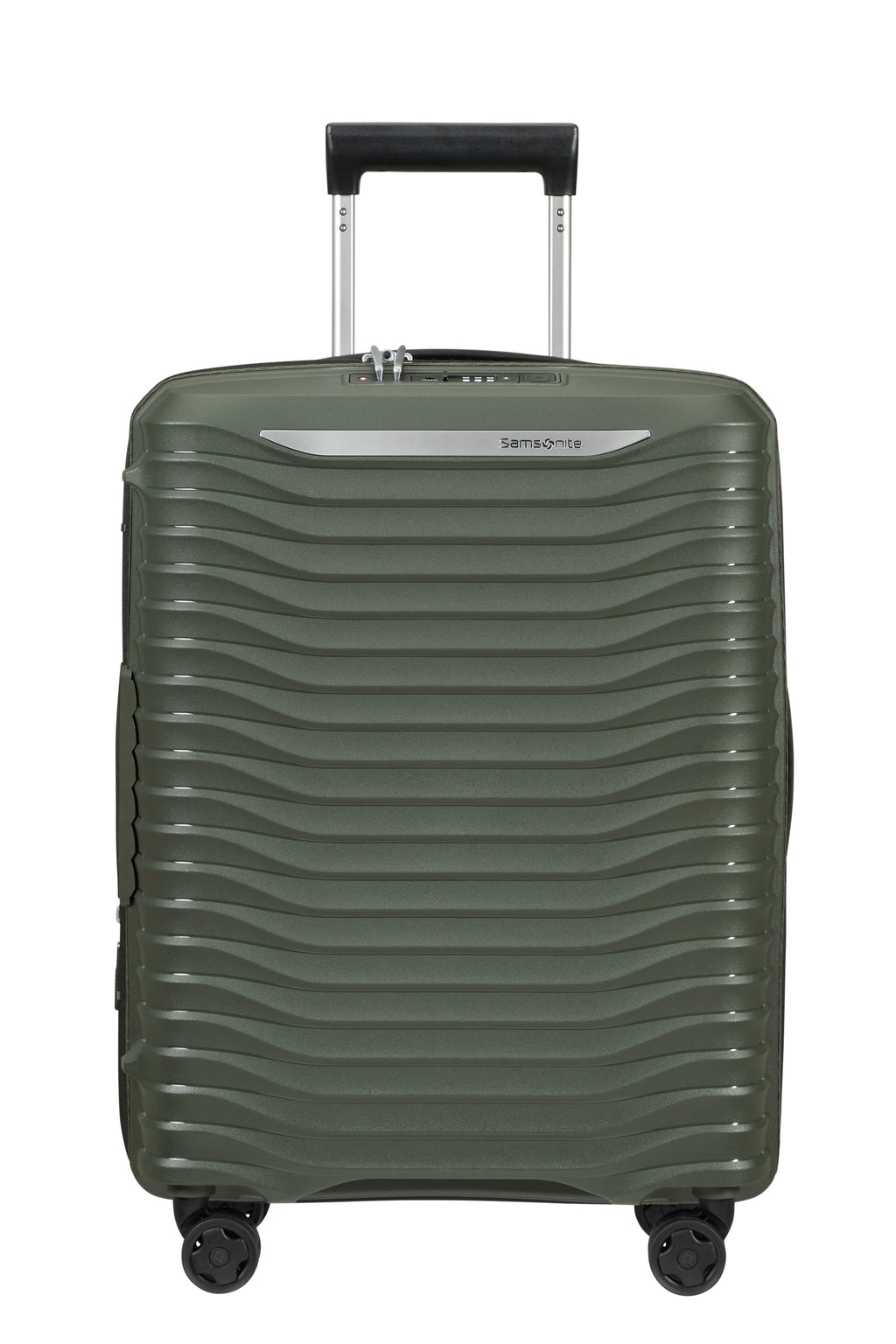 Samsonite UPSCAPE Trolley S erw., Climbing Ivy