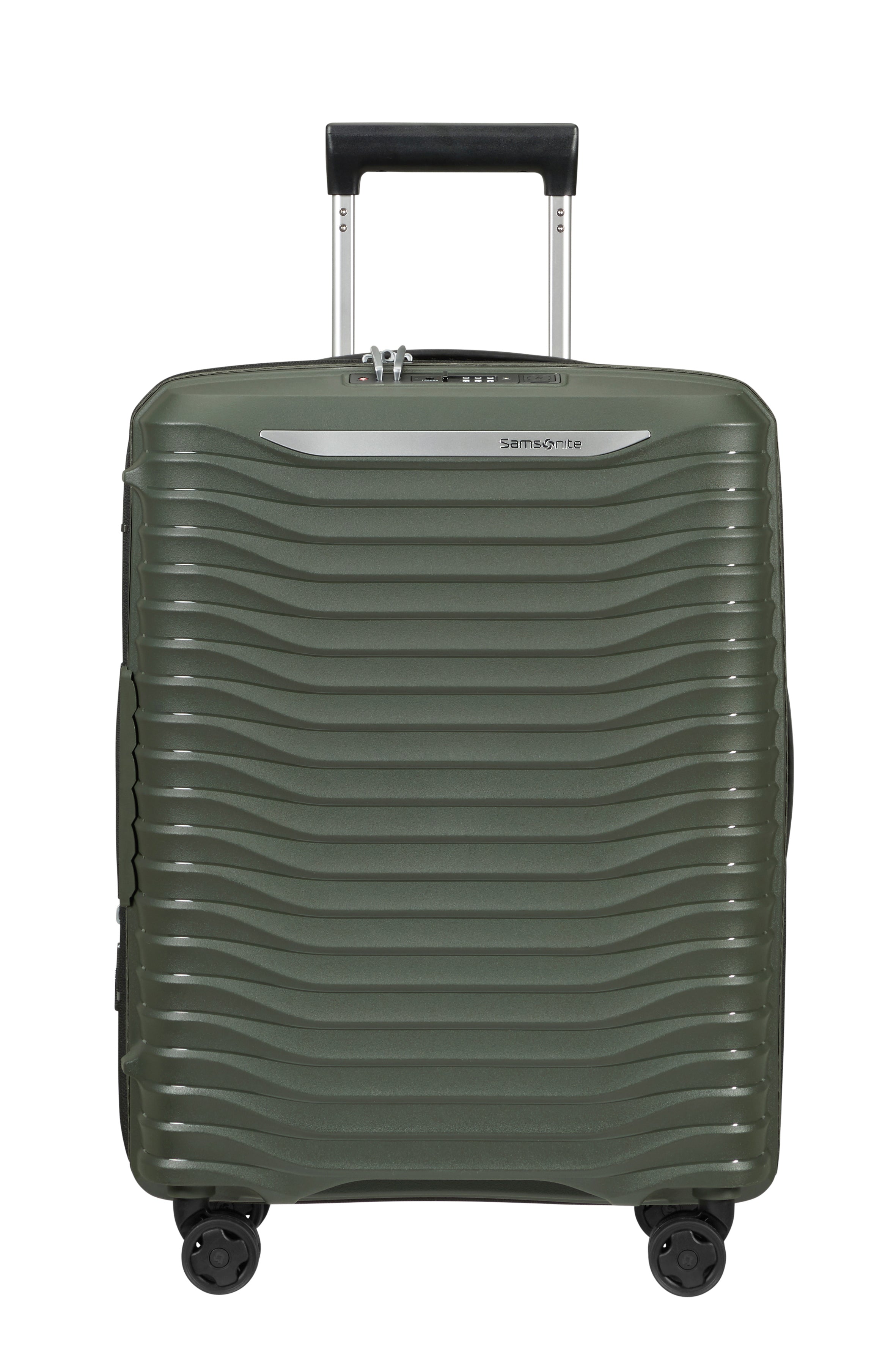 Samsonite UPSCAPE Trolley S erw., Climbing Ivy