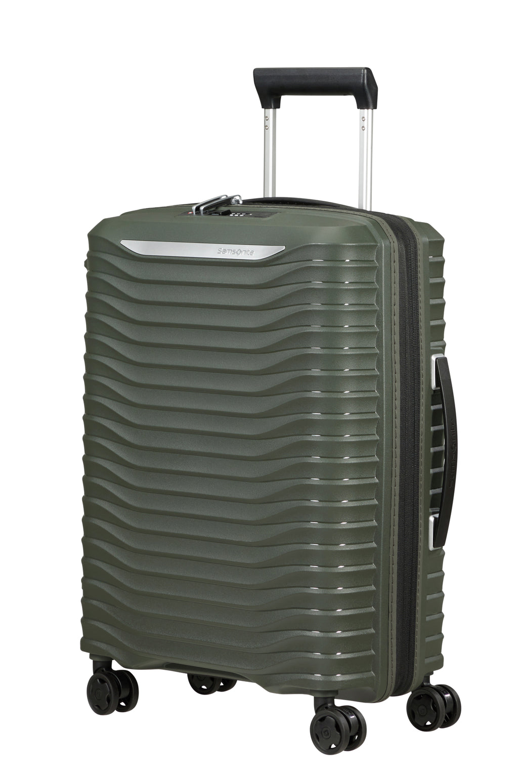 Samsonite UPSCAPE Trolley S erw., Climbing Ivy