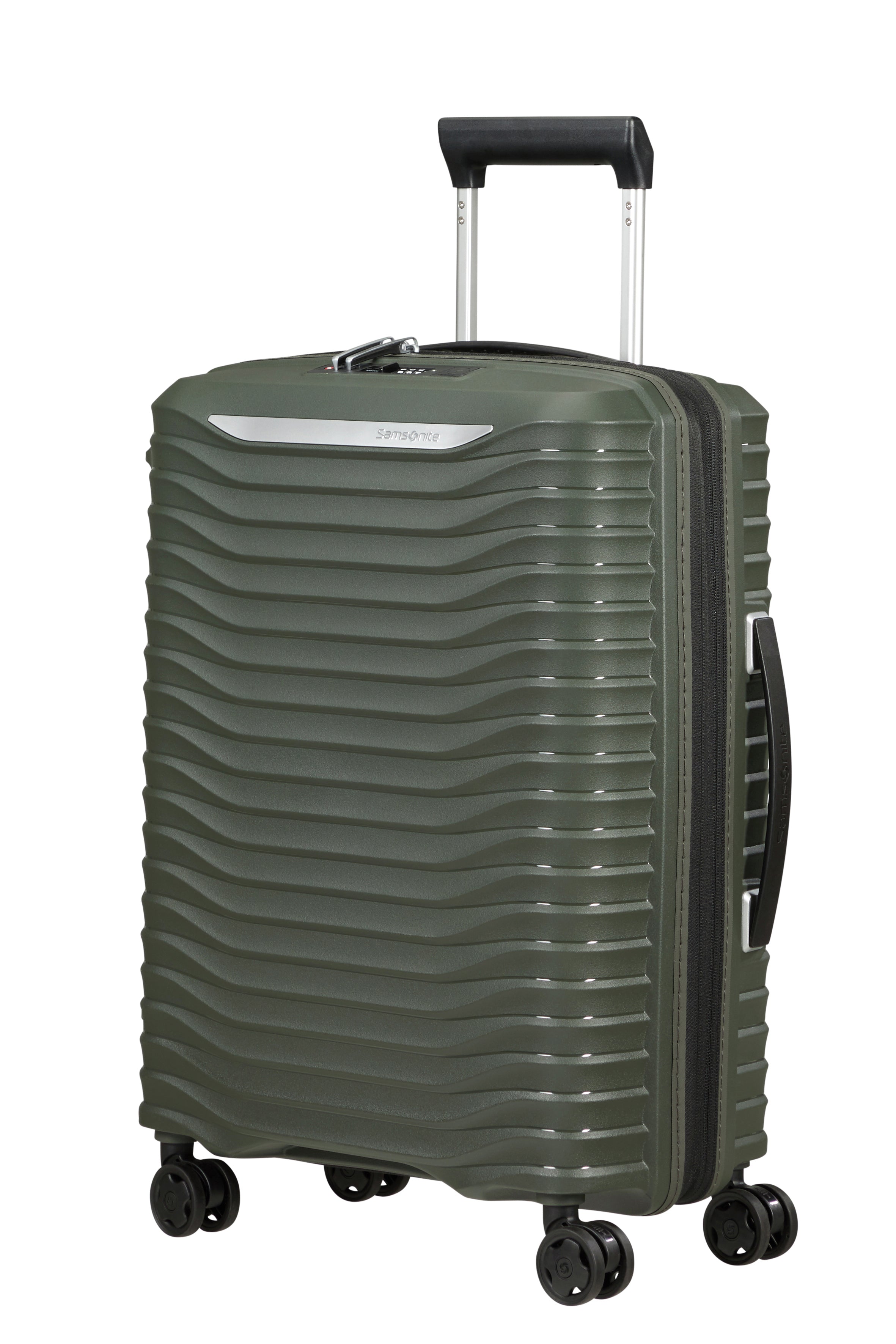 Samsonite UPSCAPE Trolley S erw., Climbing Ivy