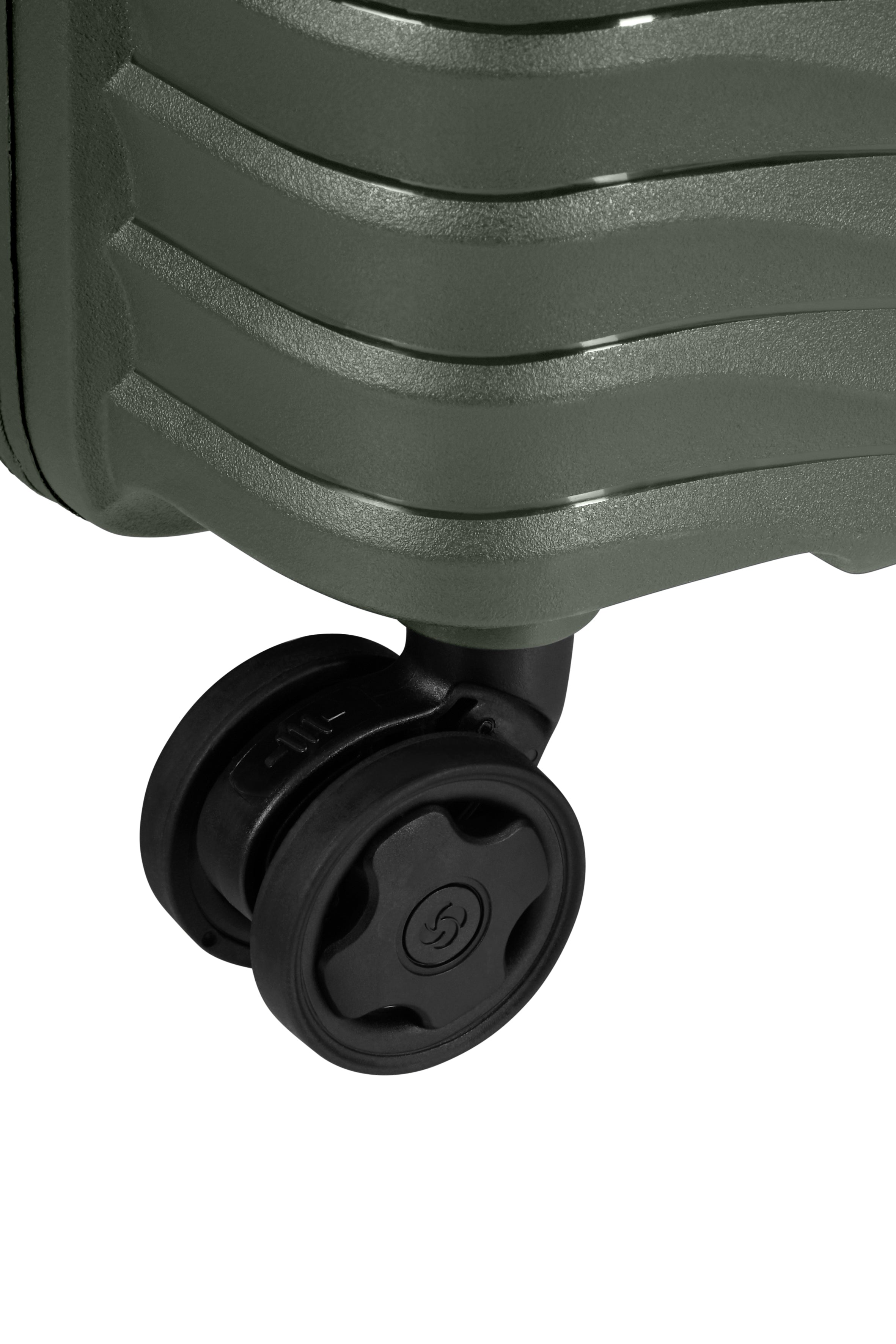 Samsonite UPSCAPE Trolley S erw., Climbing Ivy