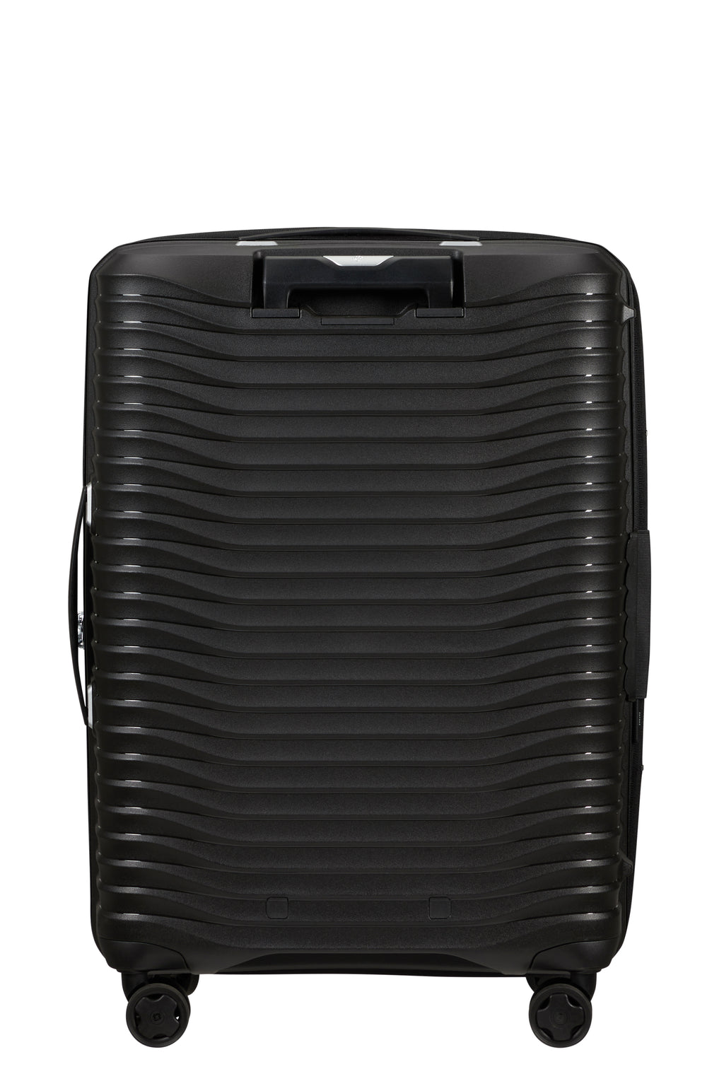 Samsonite UPSCAPE Trolley M erw., BLACK