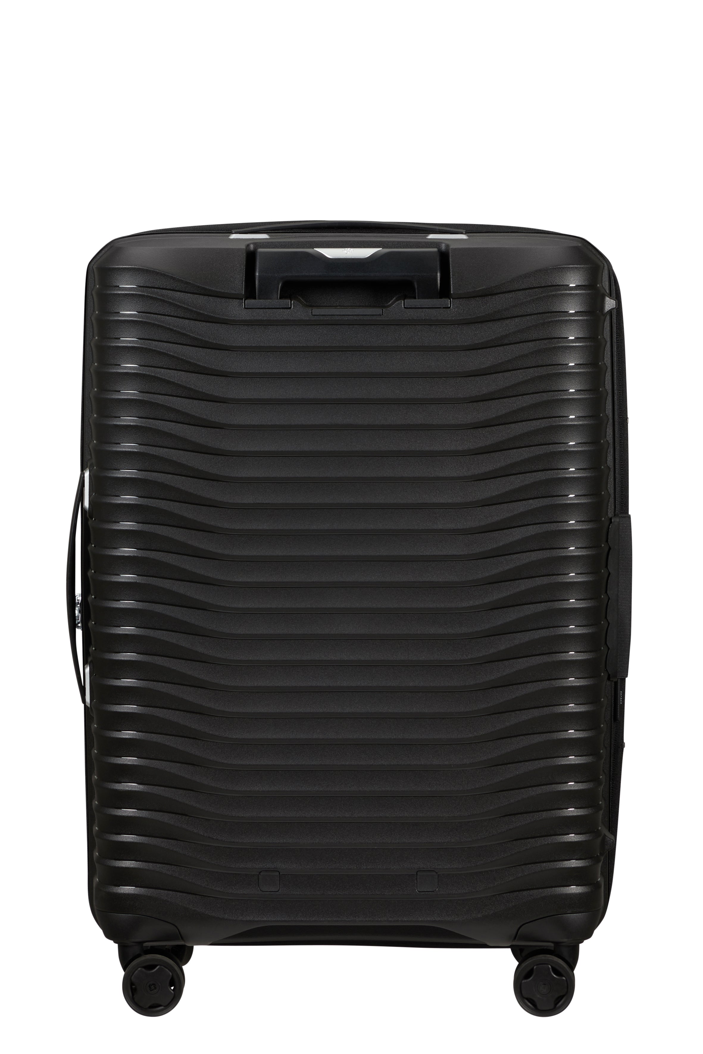 Samsonite UPSCAPE Trolley M erw., BLACK