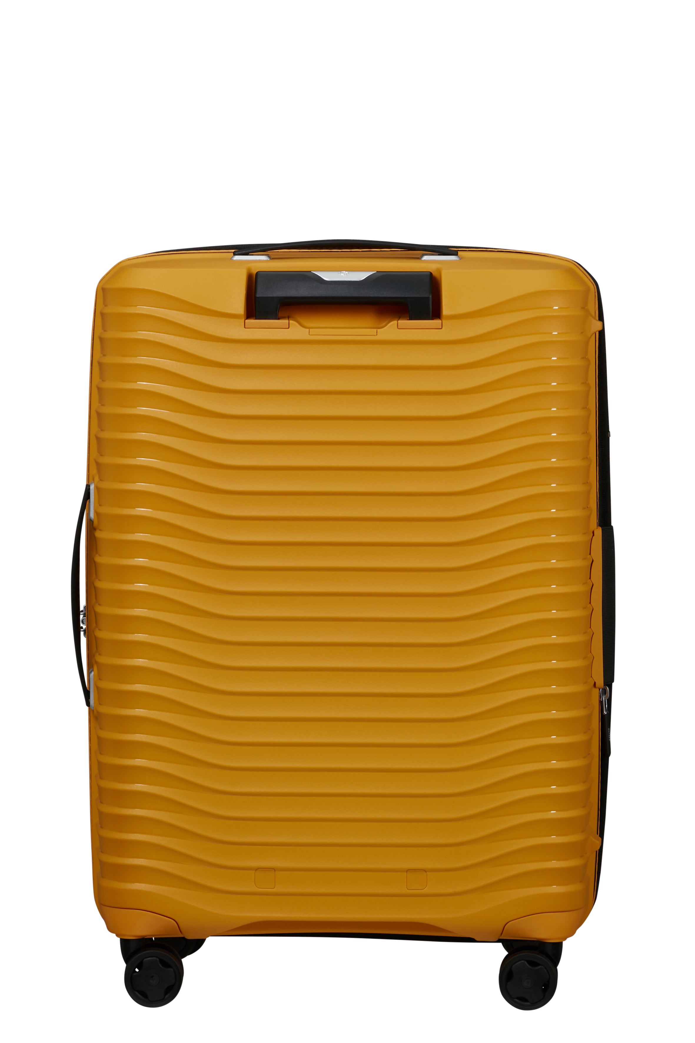 Samsonite UPSCAPE Trolley M erw., YELLOW