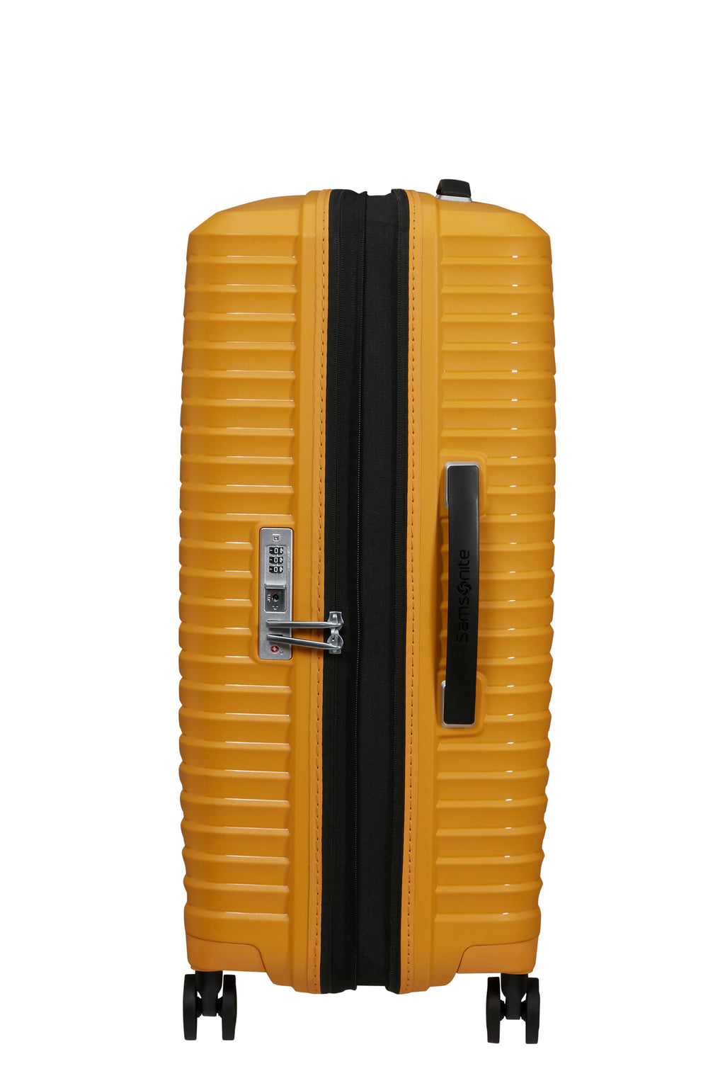 Samsonite UPSCAPE Trolley M erw., YELLOW