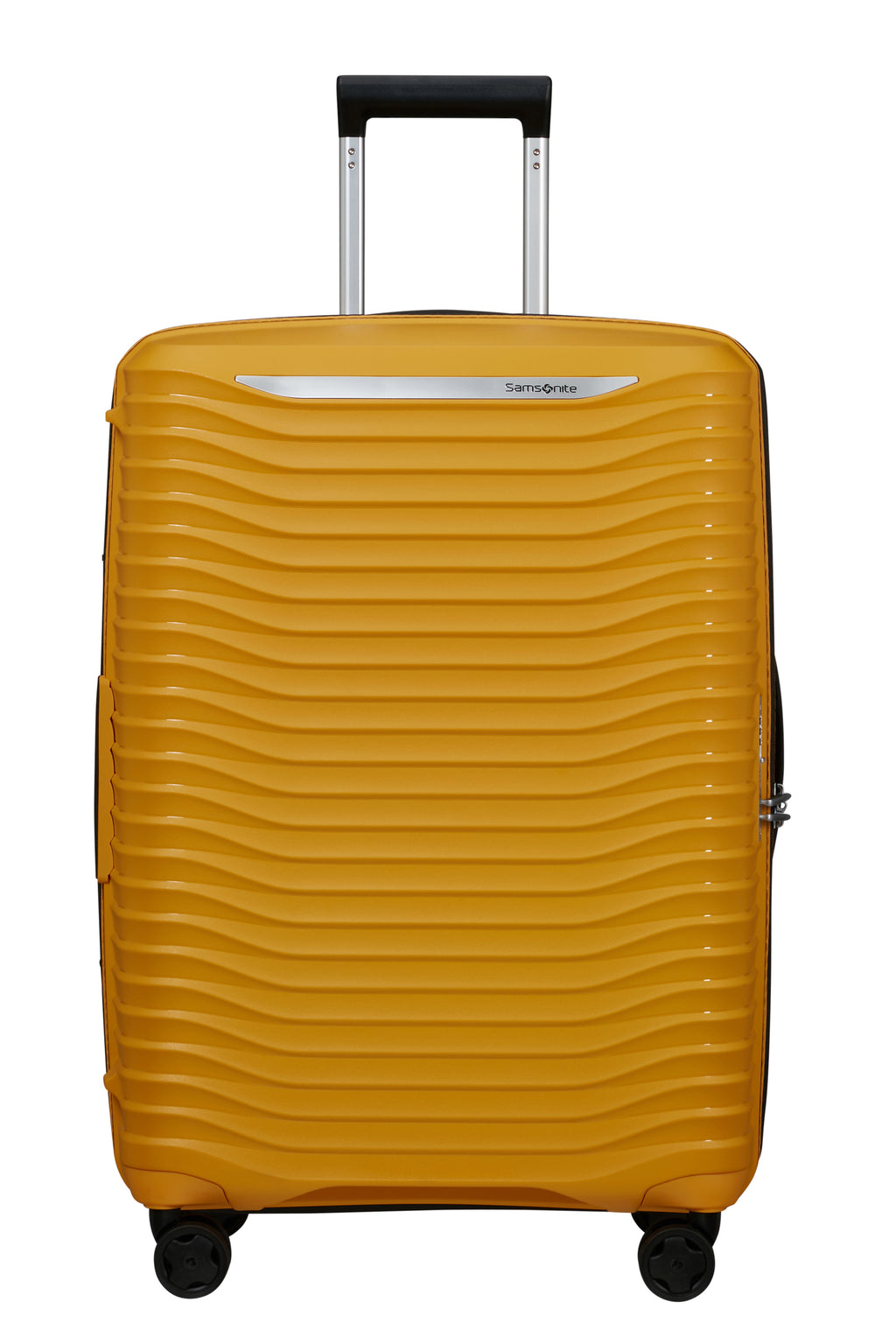 Samsonite UPSCAPE Trolley M erw., YELLOW
