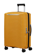 Samsonite UPSCAPE Trolley M erw., YELLOW