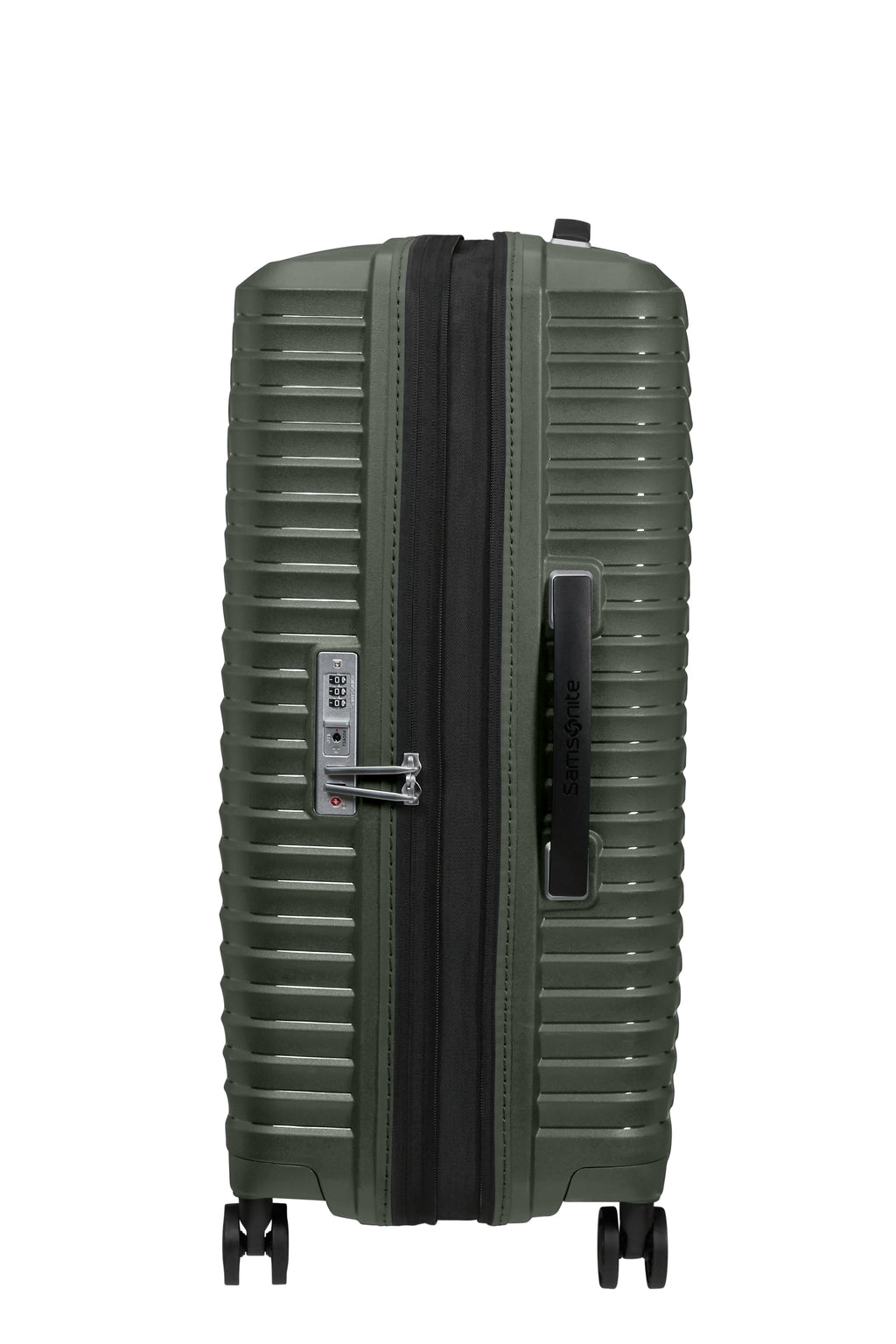 Samsonite UPSCAPE Trolley M erw., Climbing Ivy