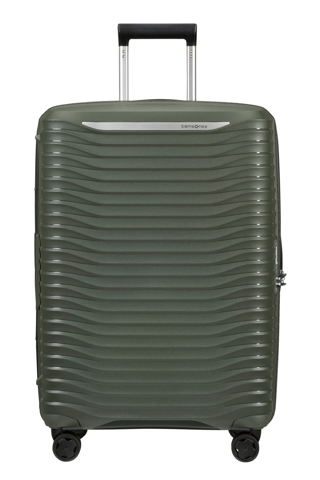 Samsonite UPSCAPE Trolley M erw., Climbing Ivy