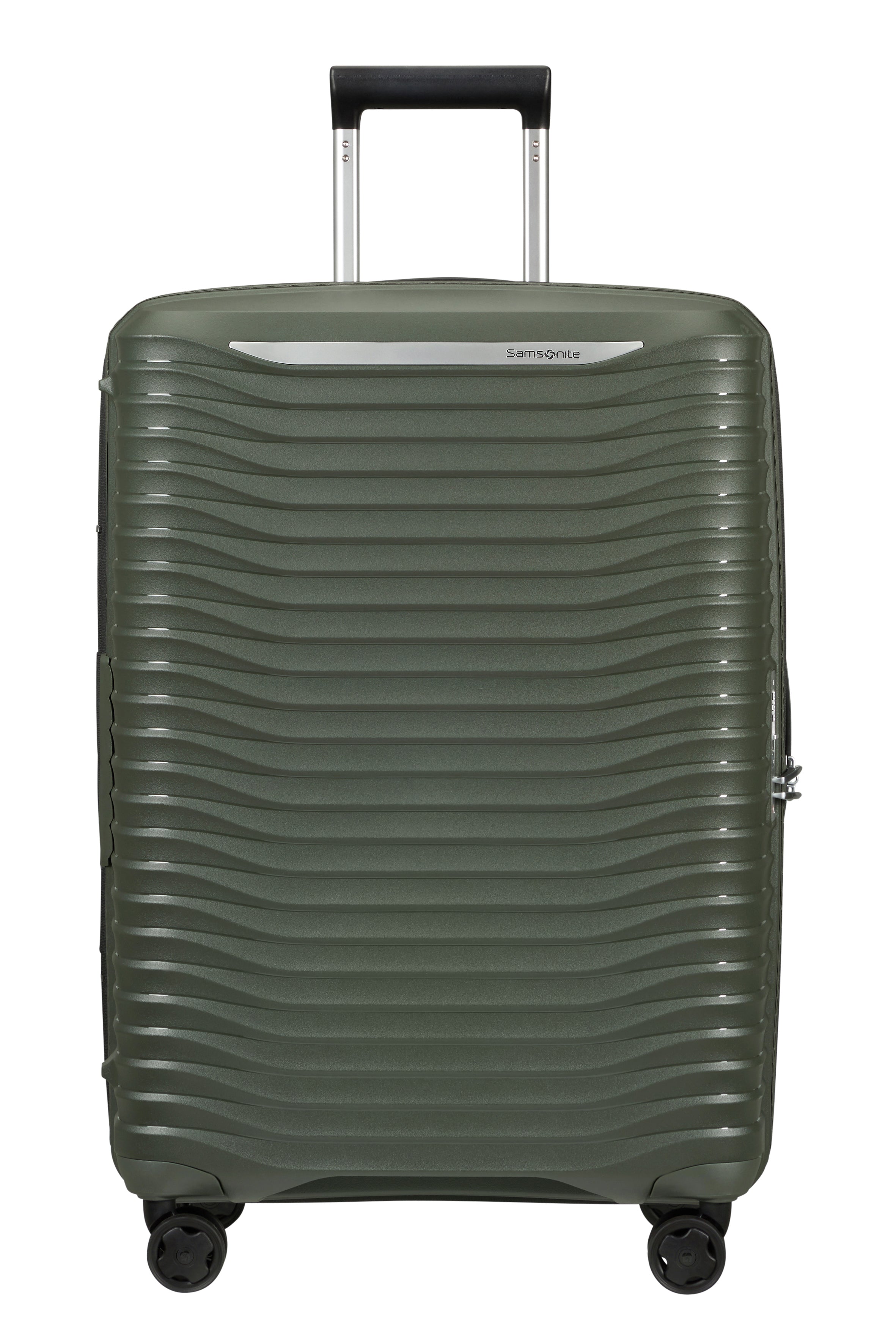 Samsonite UPSCAPE Trolley M erw., Climbing Ivy