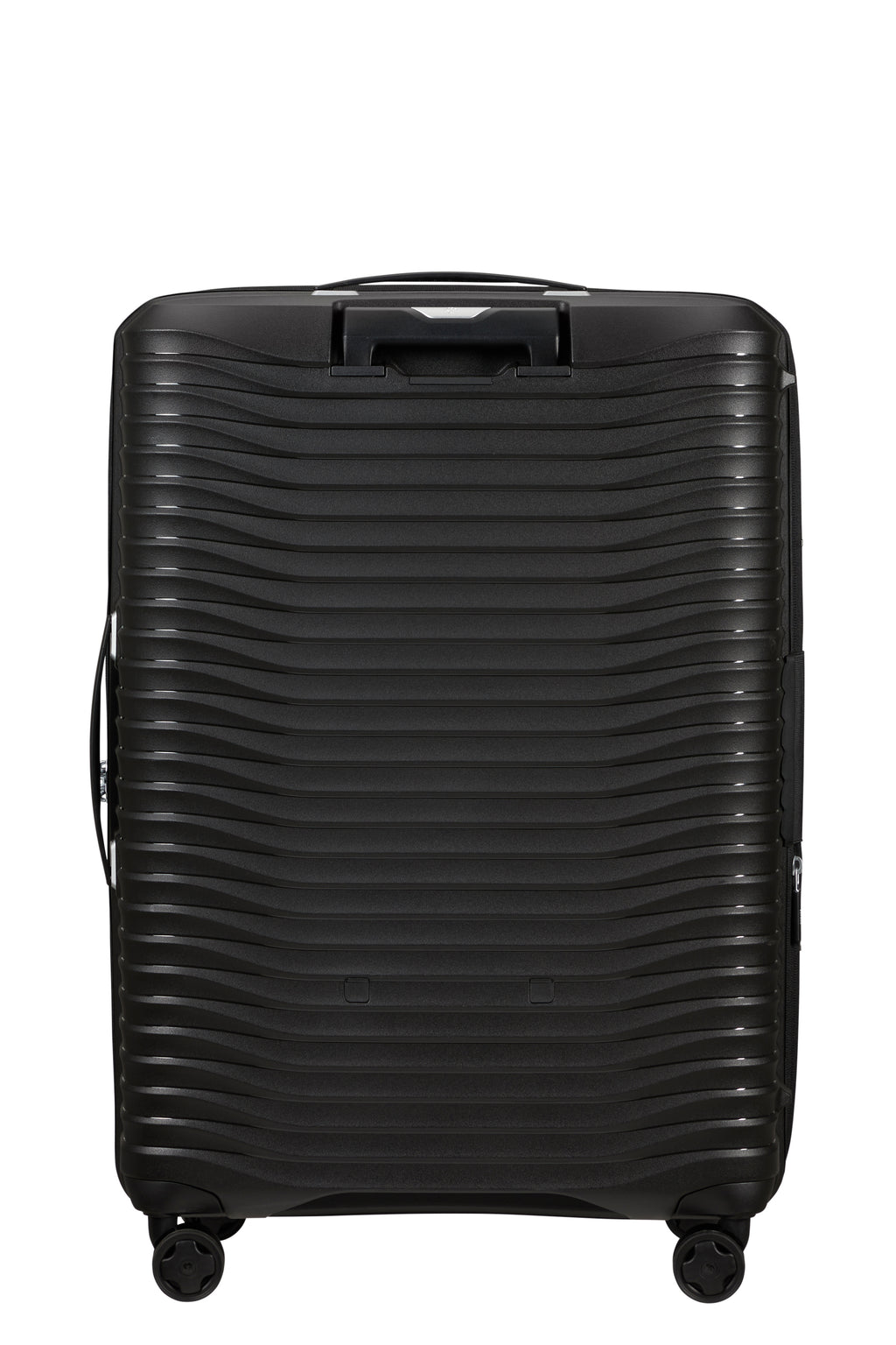 Samsonite UPSCAPE Trolley L erw., BLACK