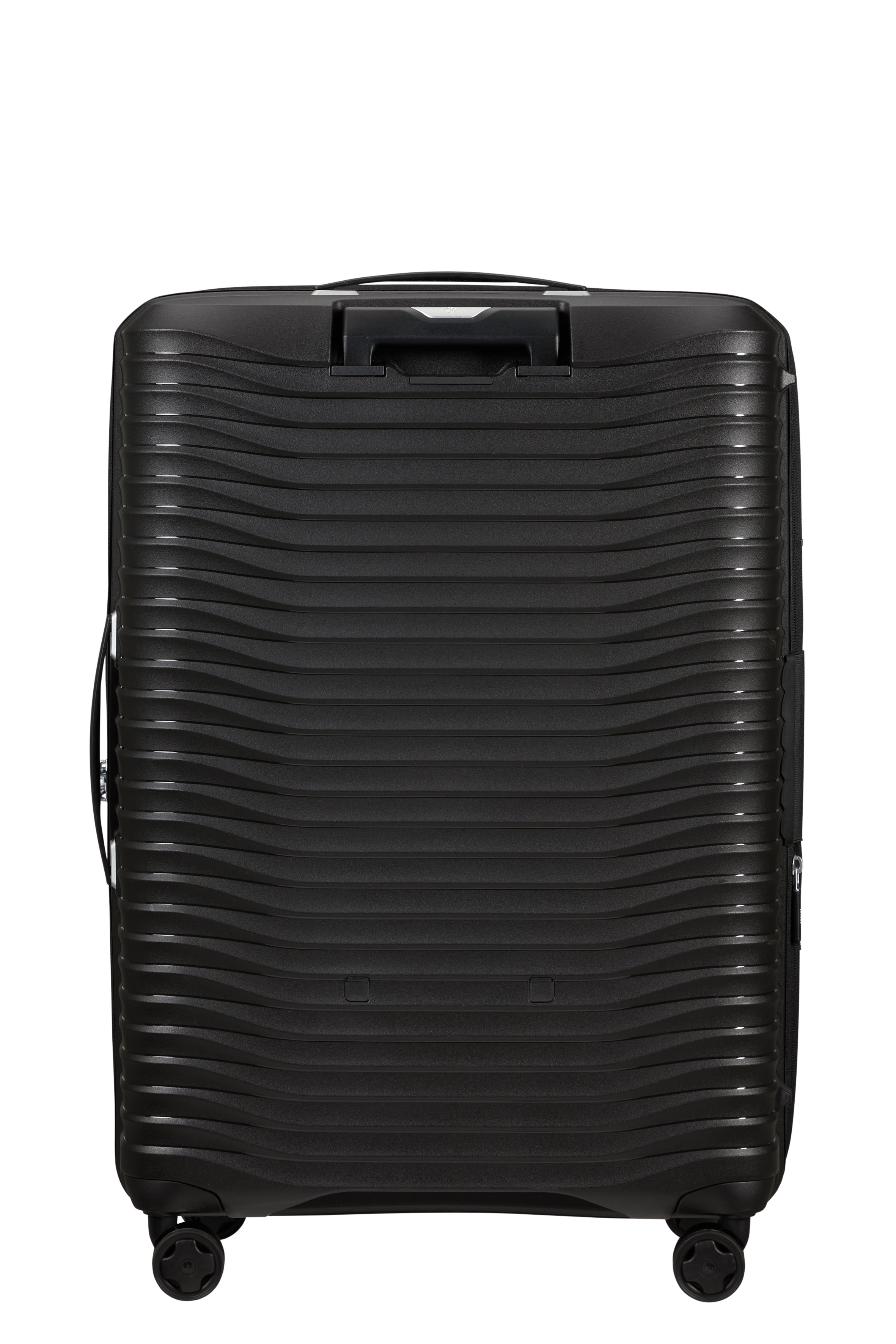 Samsonite UPSCAPE Trolley L erw., BLACK