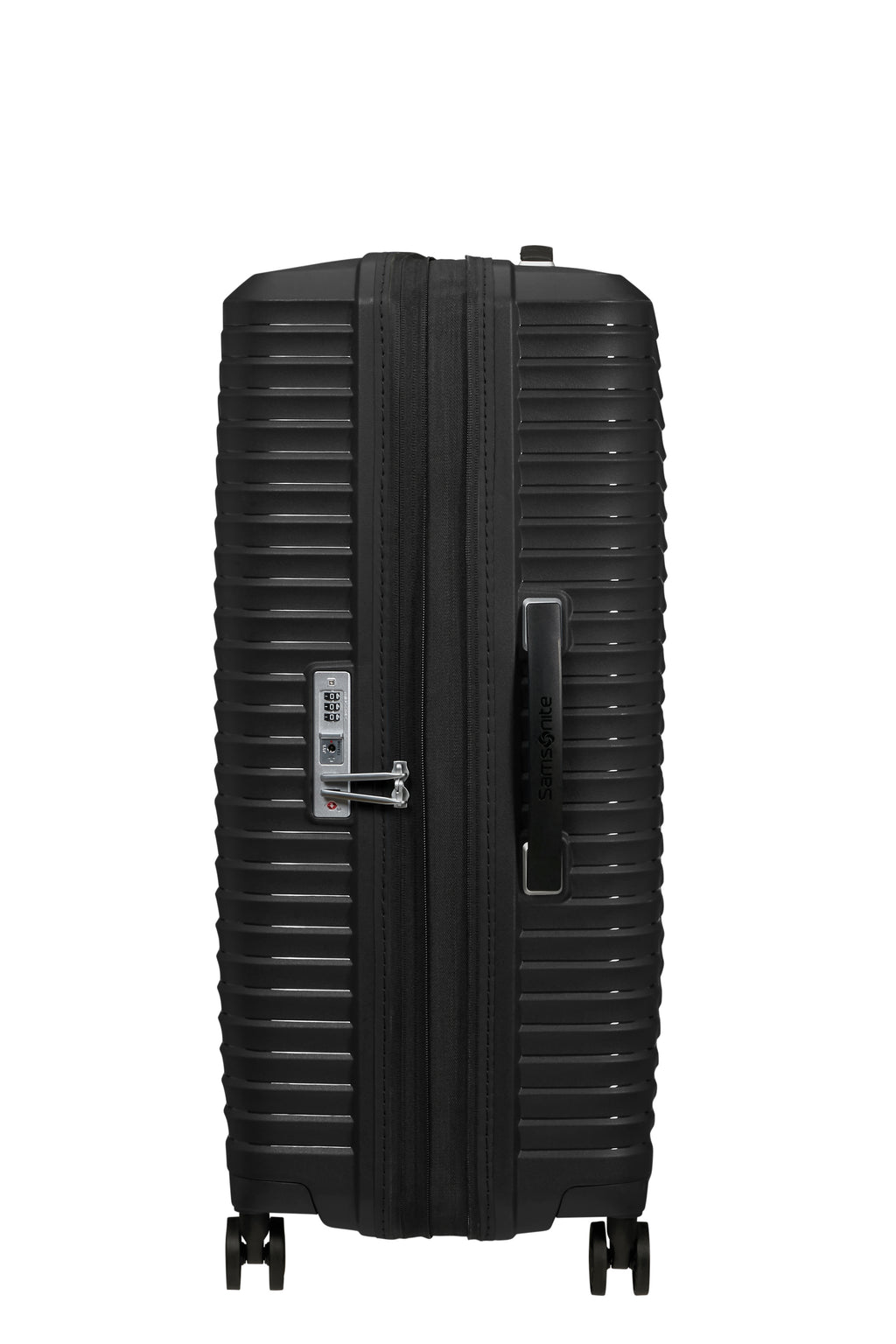 Samsonite UPSCAPE Trolley L erw., BLACK