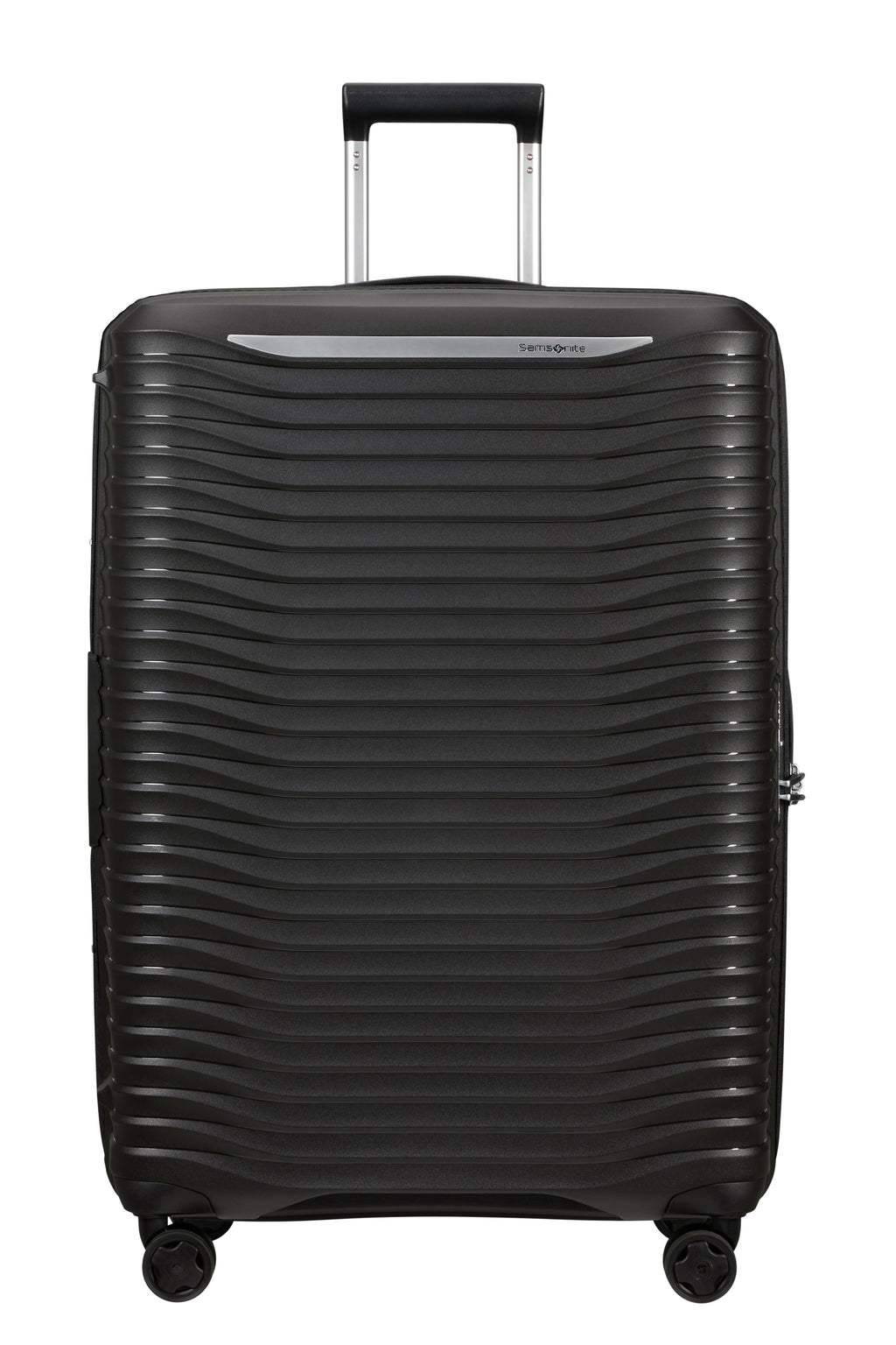 Samsonite UPSCAPE Trolley L erw., BLACK