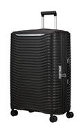 Samsonite UPSCAPE Trolley L erw., BLACK