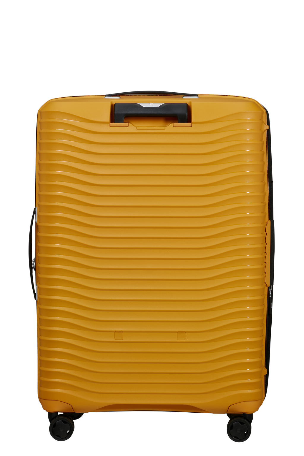 Samsonite UPSCAPE Trolley L erw., YELLOW