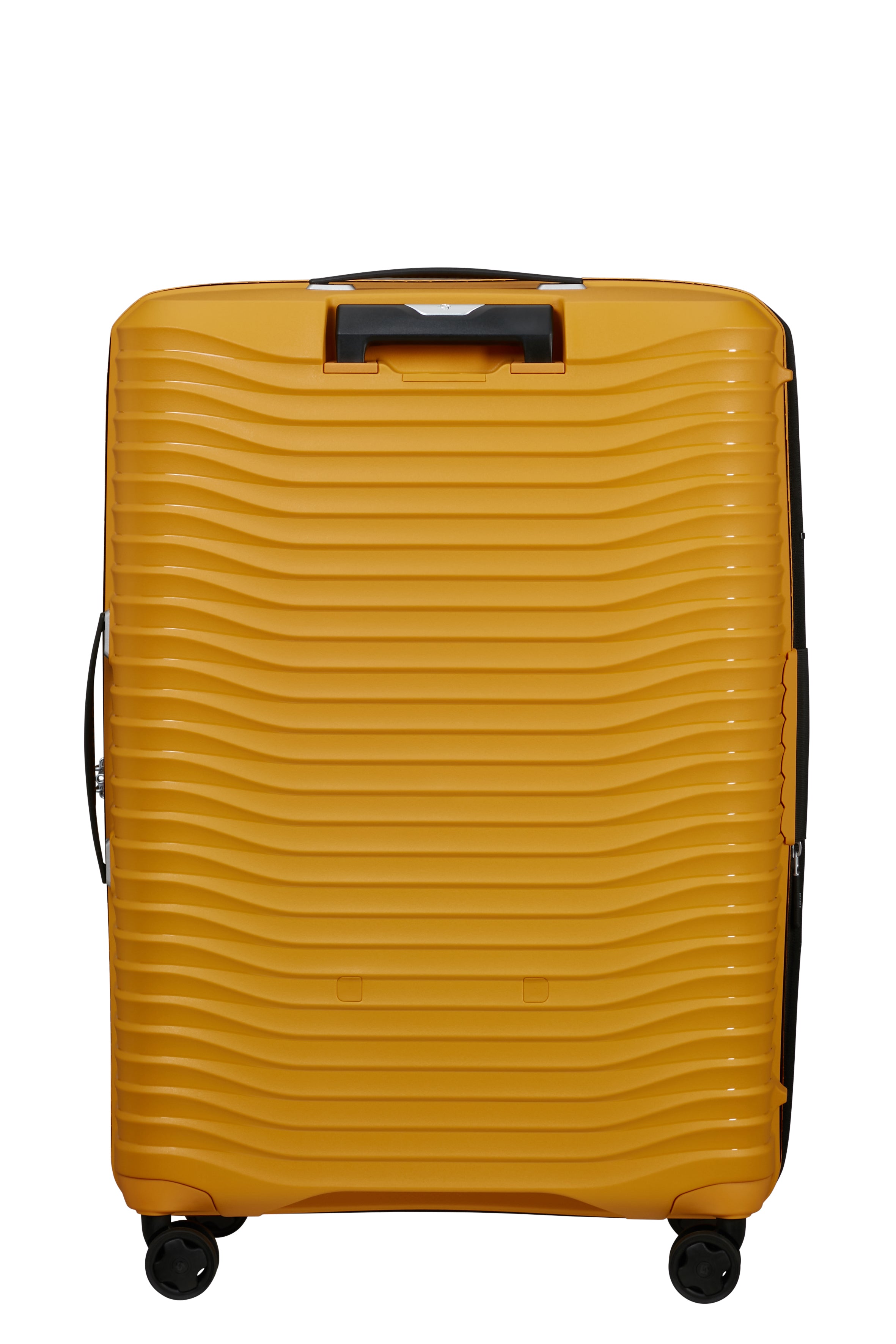 Samsonite UPSCAPE Trolley L erw., YELLOW