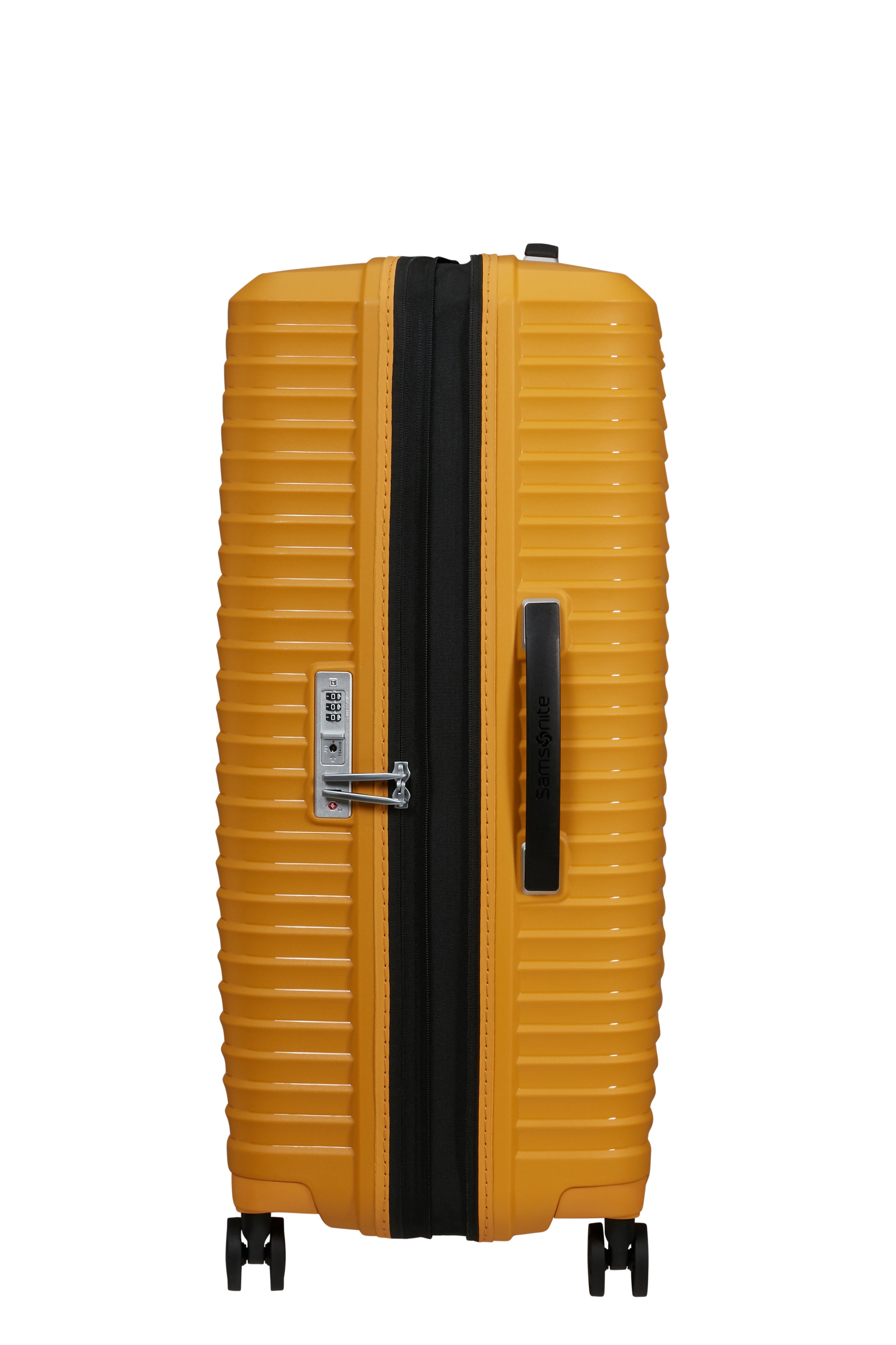Samsonite UPSCAPE Trolley L erw., YELLOW