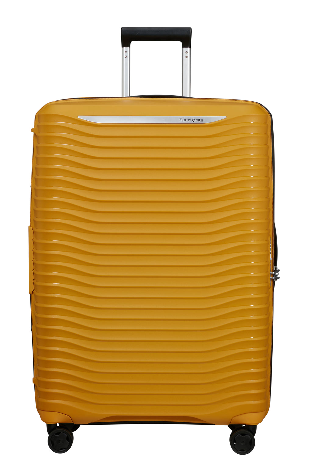 Samsonite UPSCAPE Trolley L erw., YELLOW