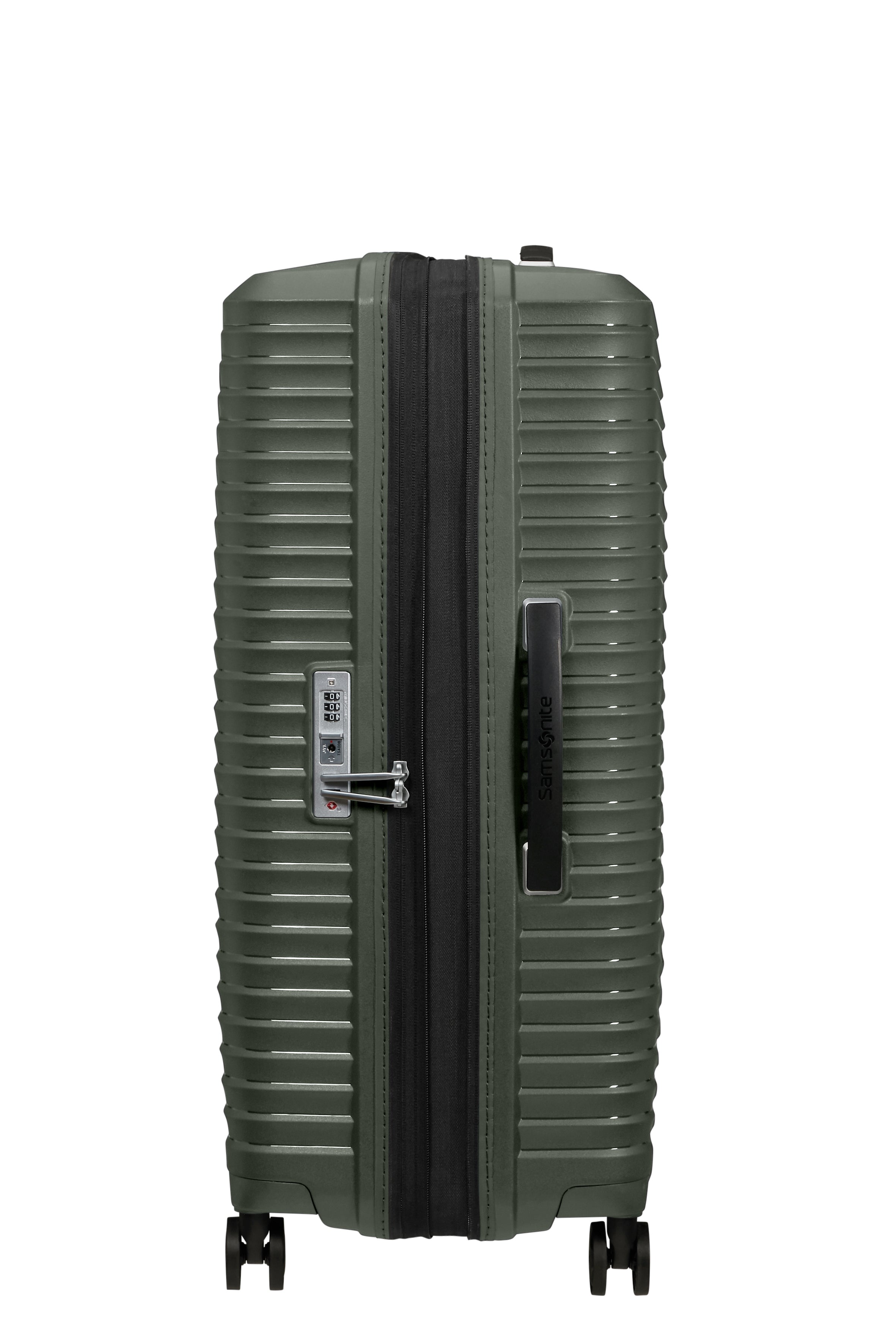 Samsonite UPSCAPE Trolley L erw., Climbing Ivy
