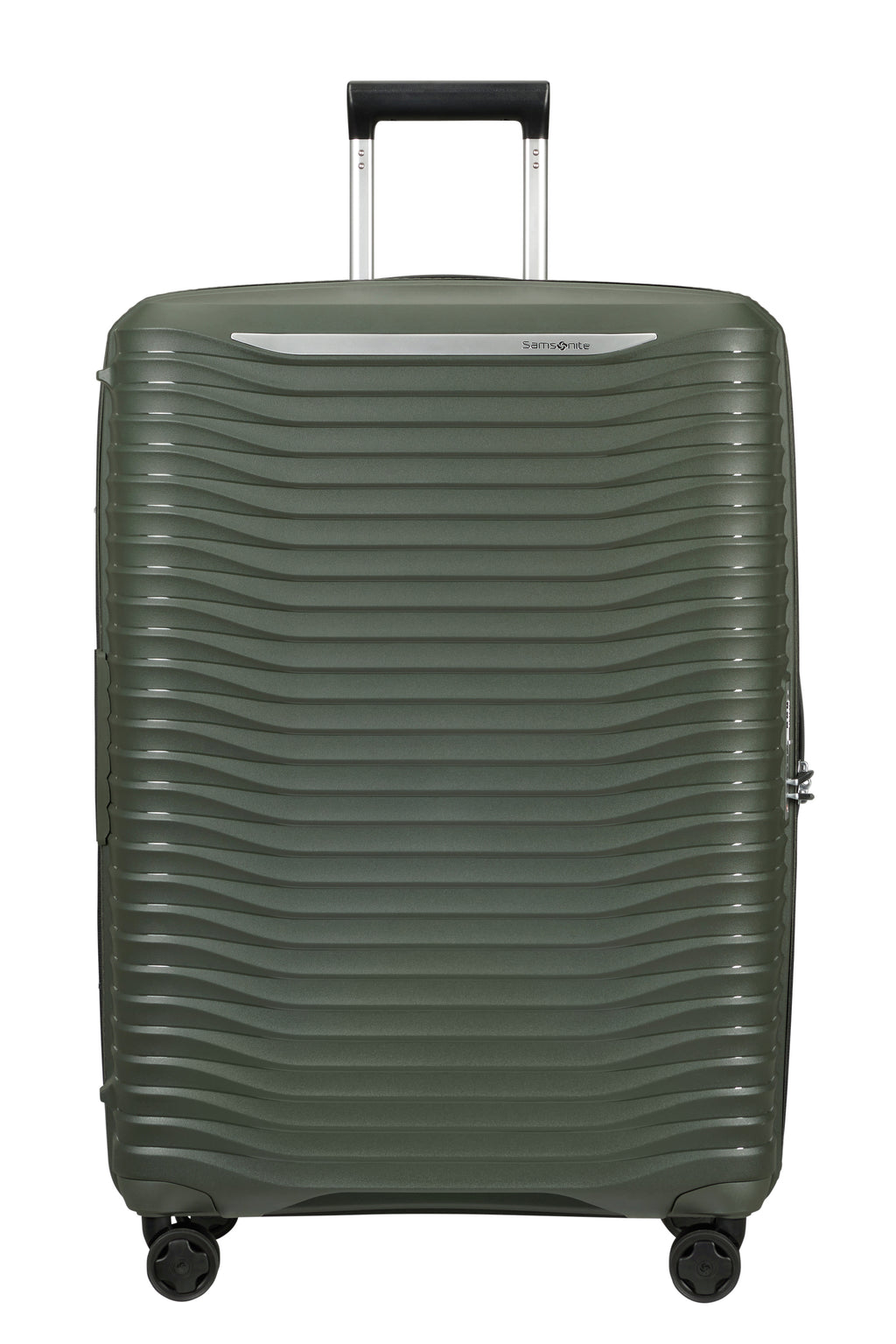 Samsonite UPSCAPE Trolley L erw., Climbing Ivy