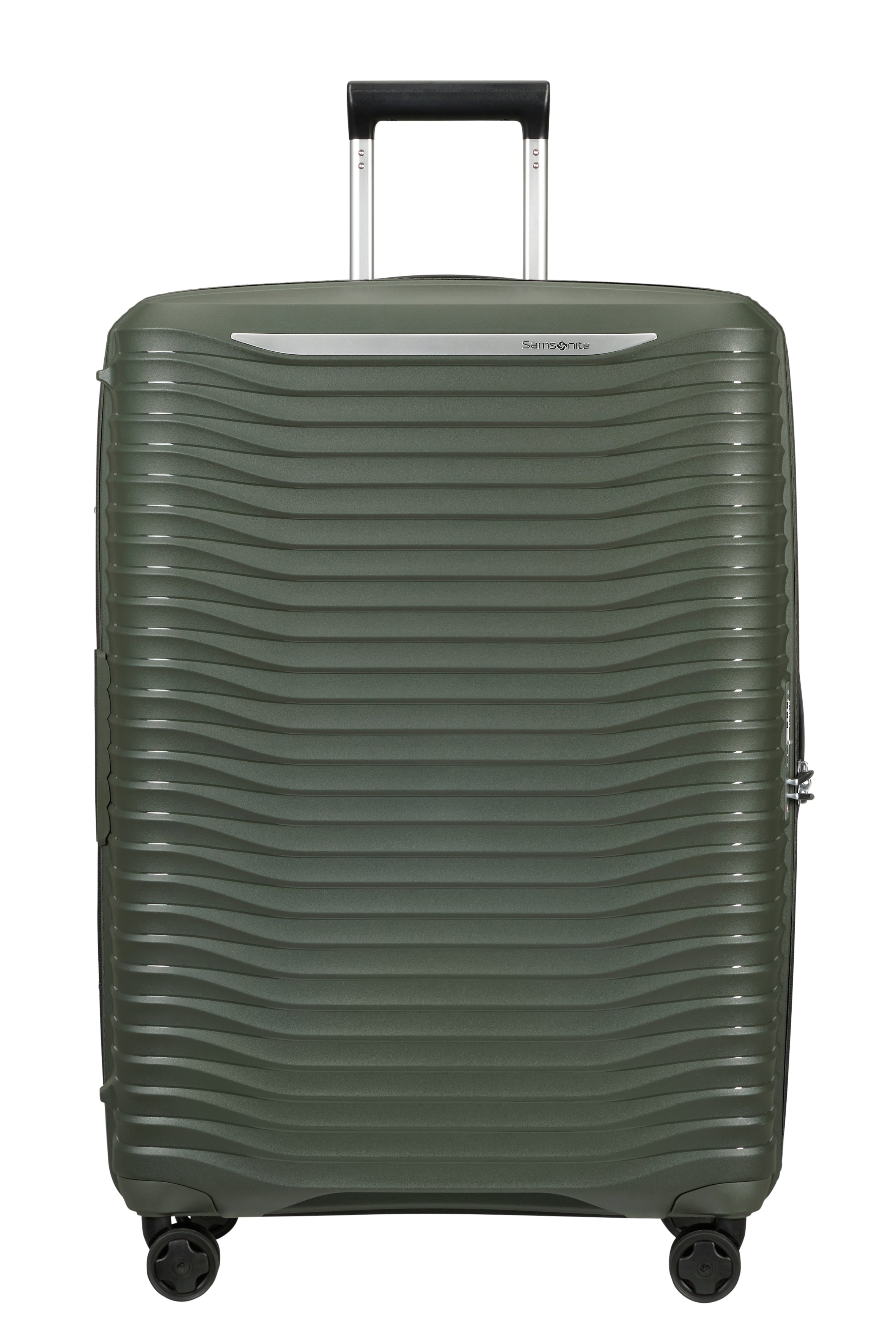 Samsonite UPSCAPE Trolley L erw., Climbing Ivy