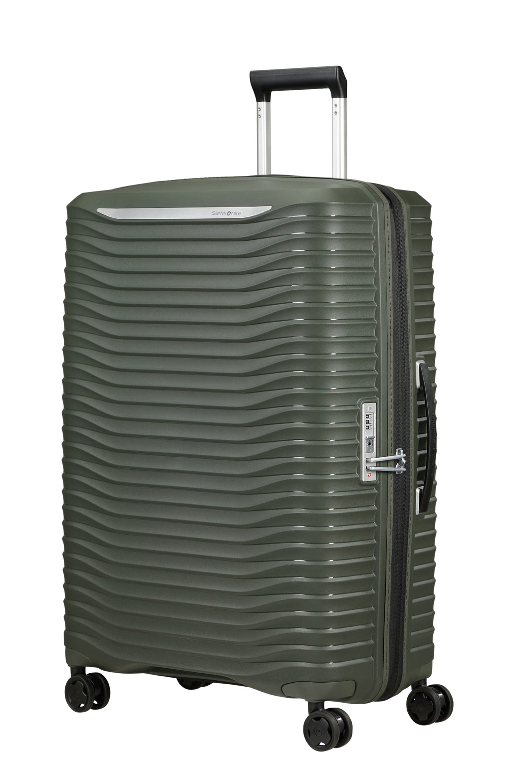Samsonite UPSCAPE Trolley L erw., Climbing Ivy
