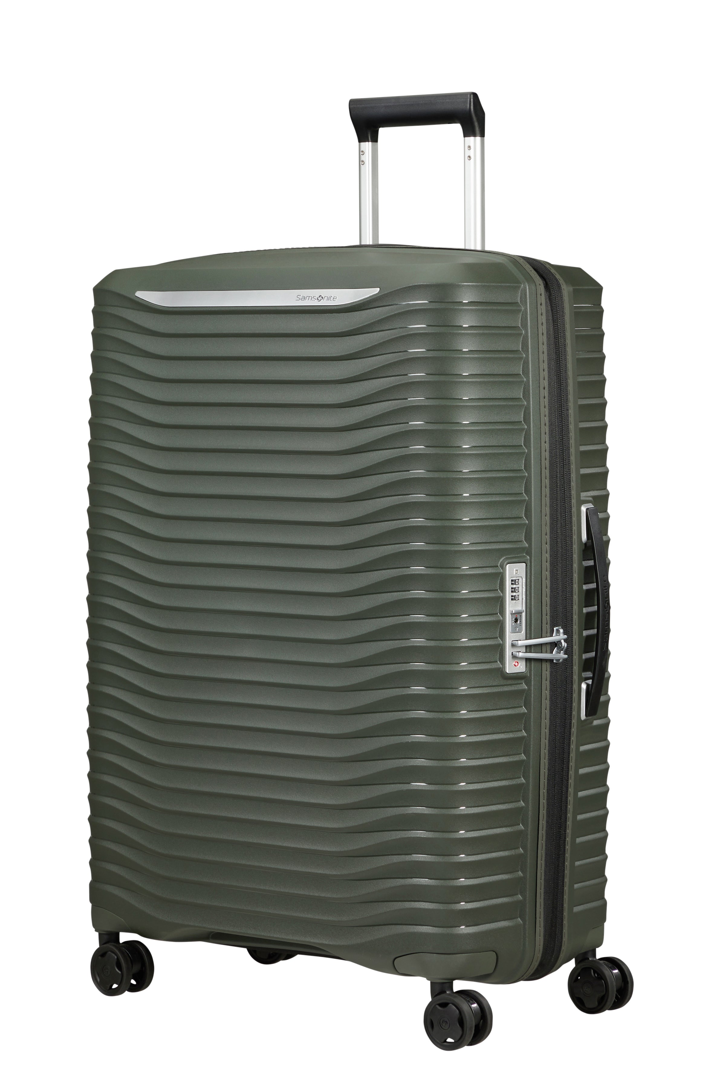 Samsonite UPSCAPE Trolley L erw., Climbing Ivy