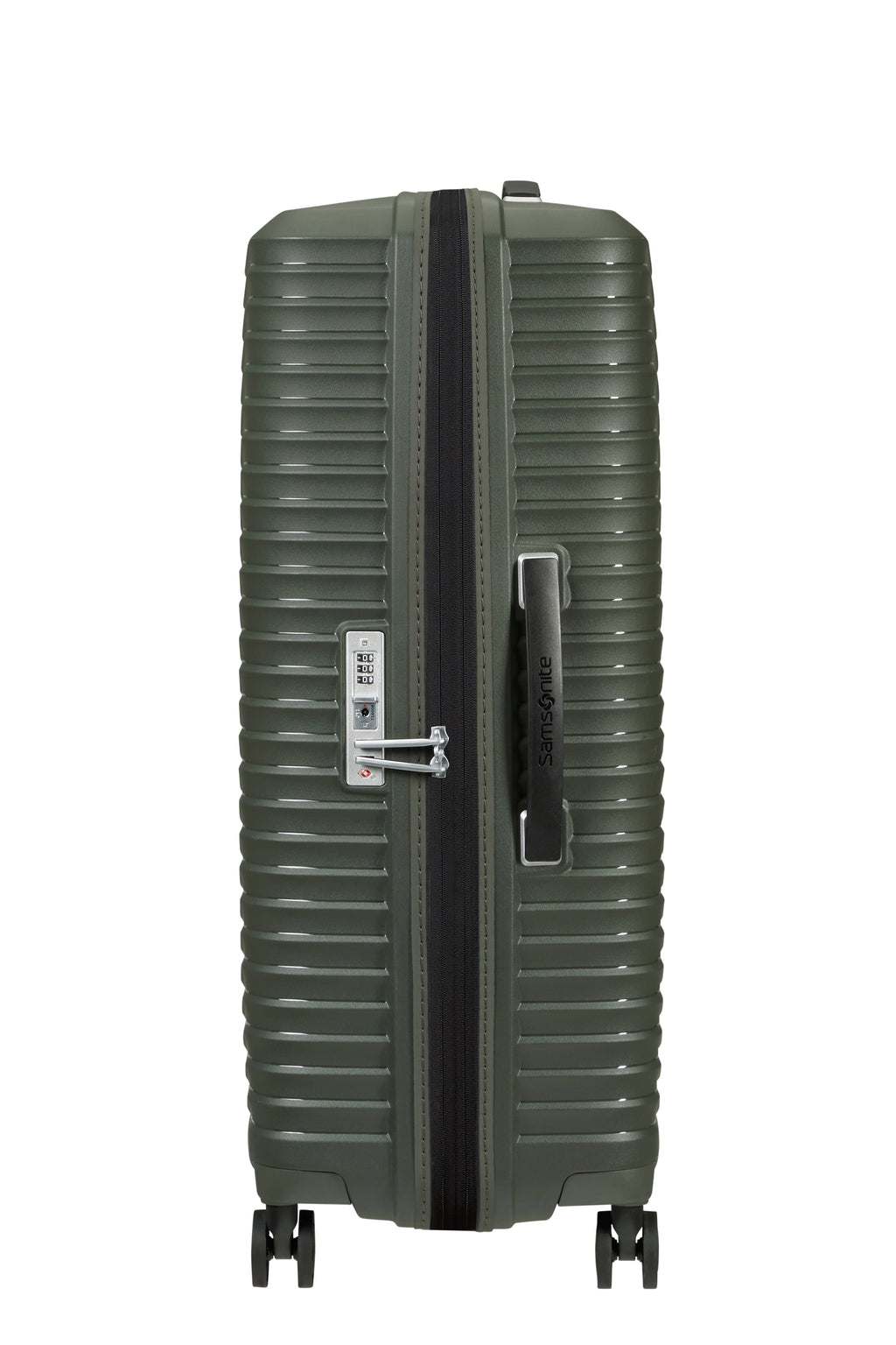 Samsonite UPSCAPE Trolley L erw., Climbing Ivy