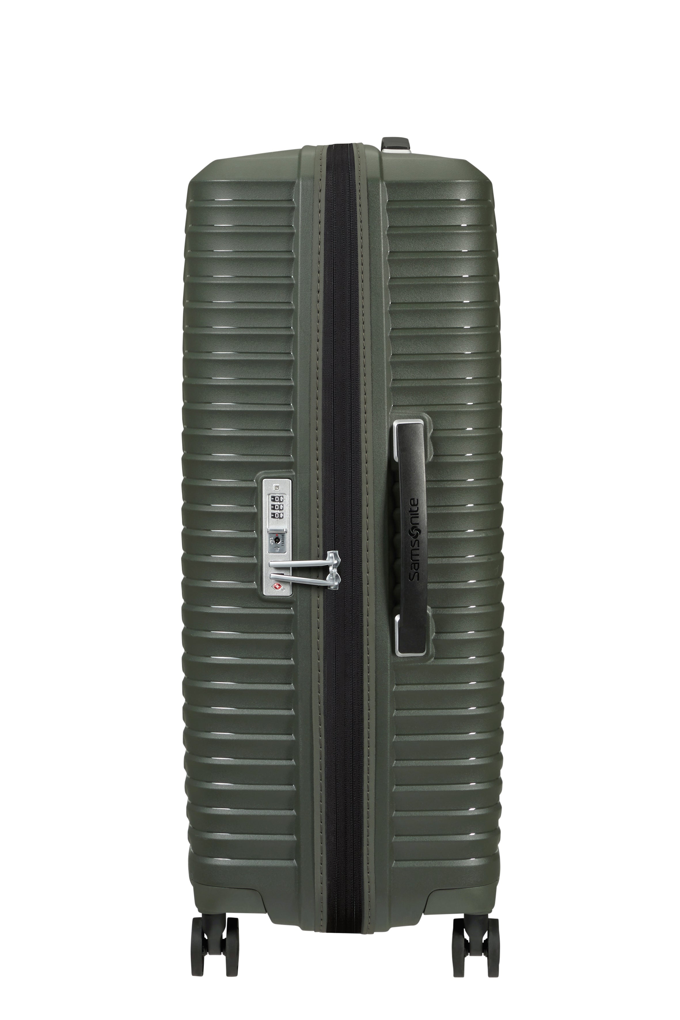 Samsonite UPSCAPE Trolley L erw., Climbing Ivy