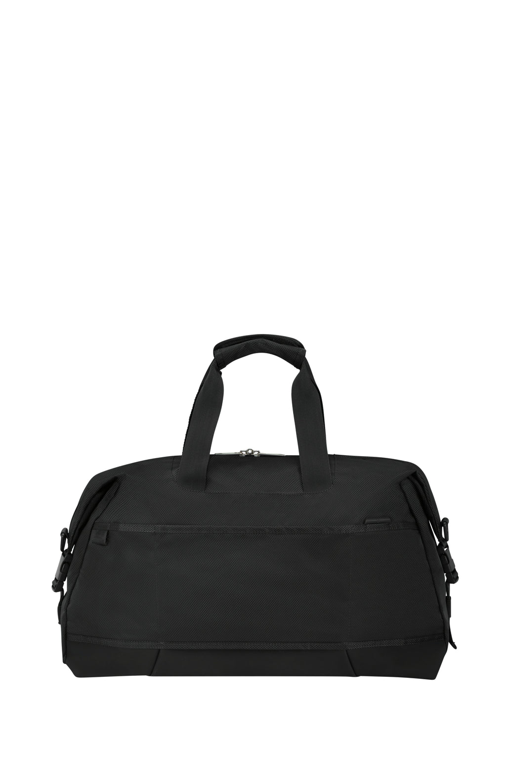 Samsonite RESPARK DUFFLE Overnighter Reisetasche, OZONE BLACK