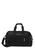 Samsonite RESPARK DUFFLE Overnighter Reisetasche, OZONE BLACK