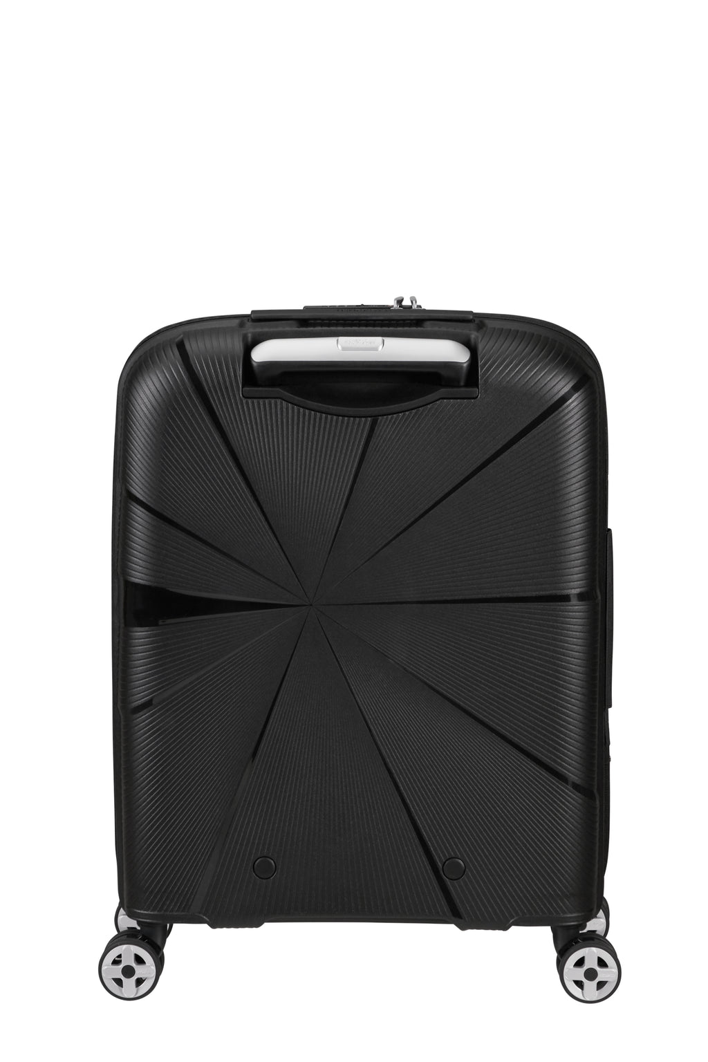 American Tourister STARVIBE 4w Trolley S erw., BLACK
