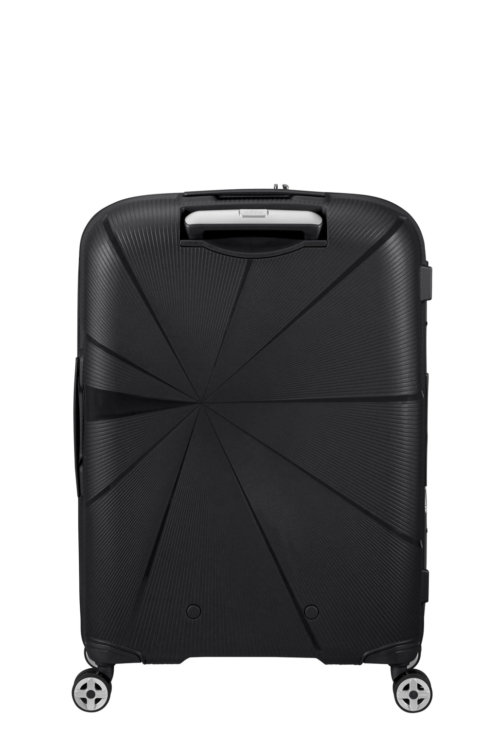 American Tourister STARVIBE 4w Trolley M erw., BLACK