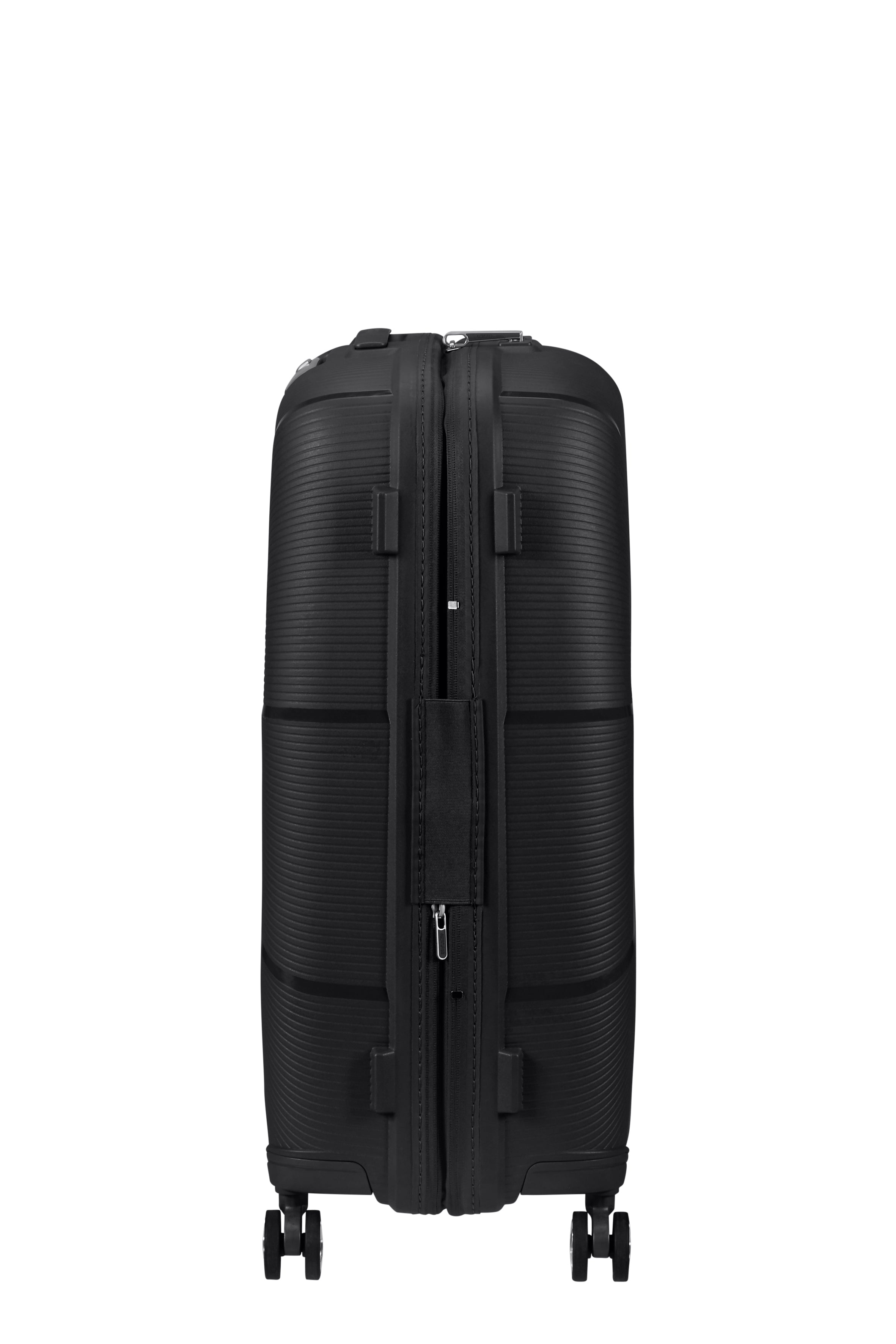 American Tourister STARVIBE 4w Trolley M erw., BLACK
