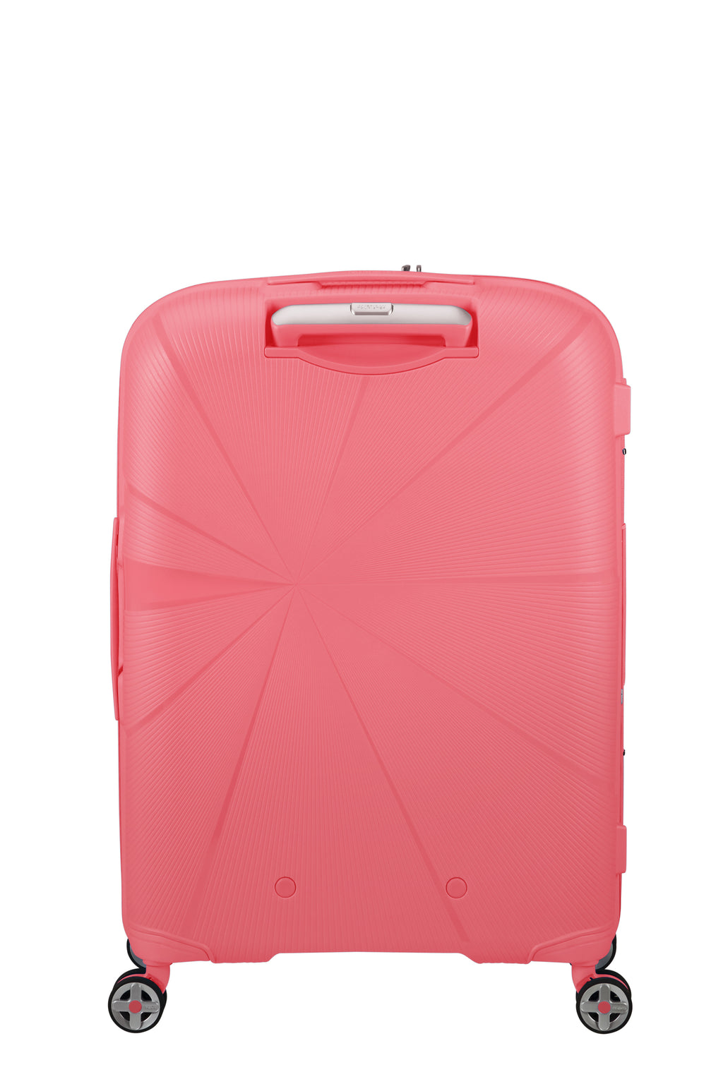 American Tourister STARVIBE 4w Trolley M erw., Sun Kissed Coral