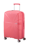 American Tourister STARVIBE 4w Trolley M erw., Sun Kissed Coral