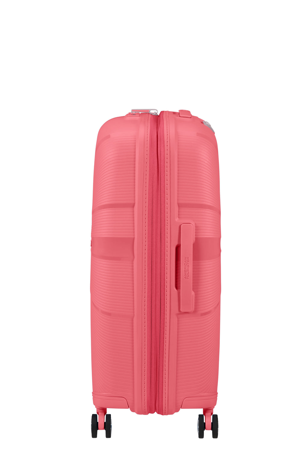 American Tourister STARVIBE 4w Trolley M erw., Sun Kissed Coral