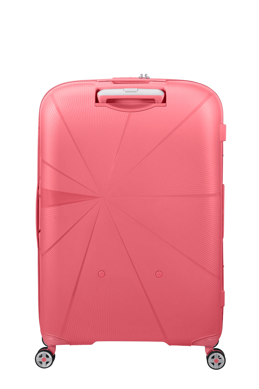 American Tourister STARVIBE 4w Trolley L erw., Sun Kissed Coral