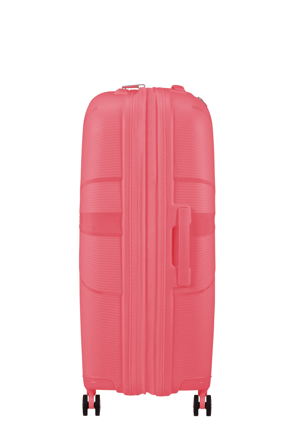 American Tourister STARVIBE 4w Trolley L erw., Sun Kissed Coral