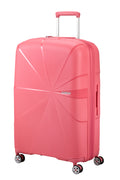 American Tourister STARVIBE 4w Trolley L erw., Sun Kissed Coral