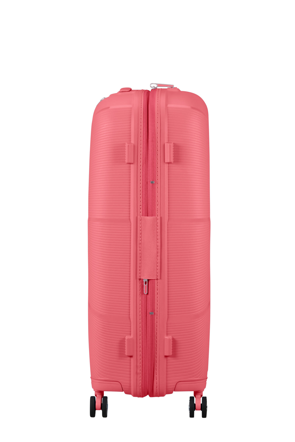 American Tourister STARVIBE 4w Trolley L erw., Sun Kissed Coral