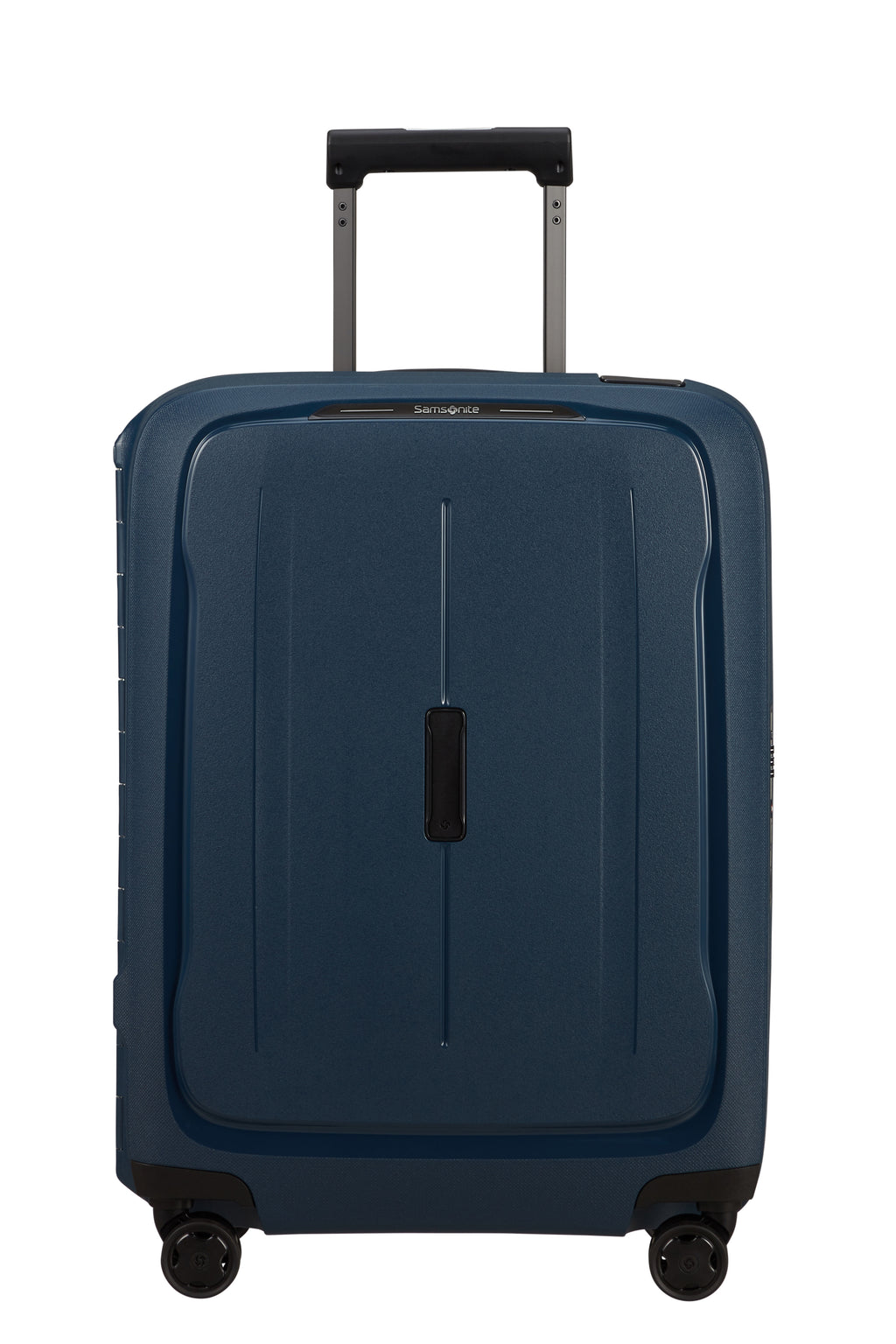 Samsonite ESSENS Trolley S, MIDNIGHT BLUE