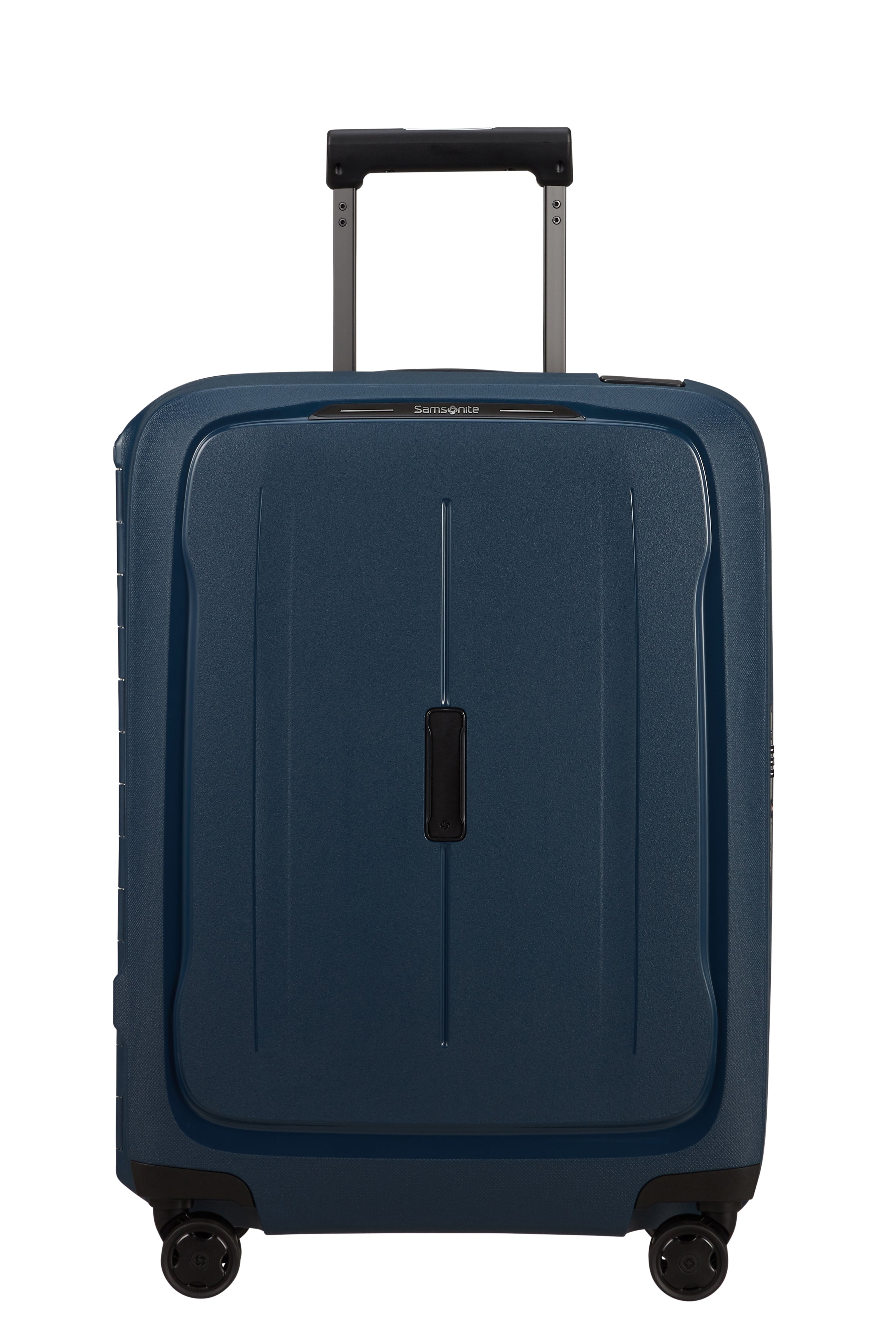 Samsonite ESSENS Trolley S, MIDNIGHT BLUE
