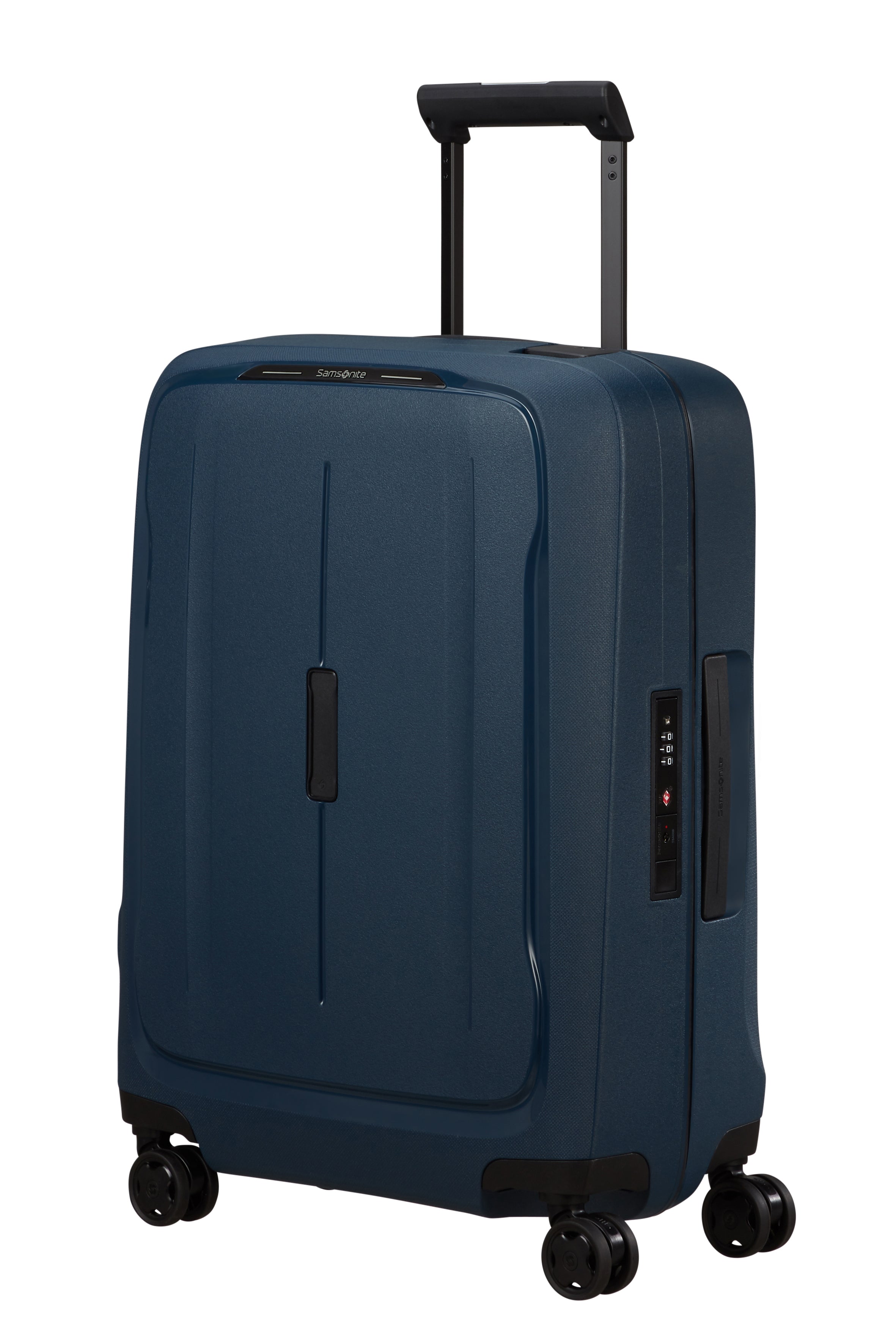 Samsonite ESSENS Trolley S, MIDNIGHT BLUE