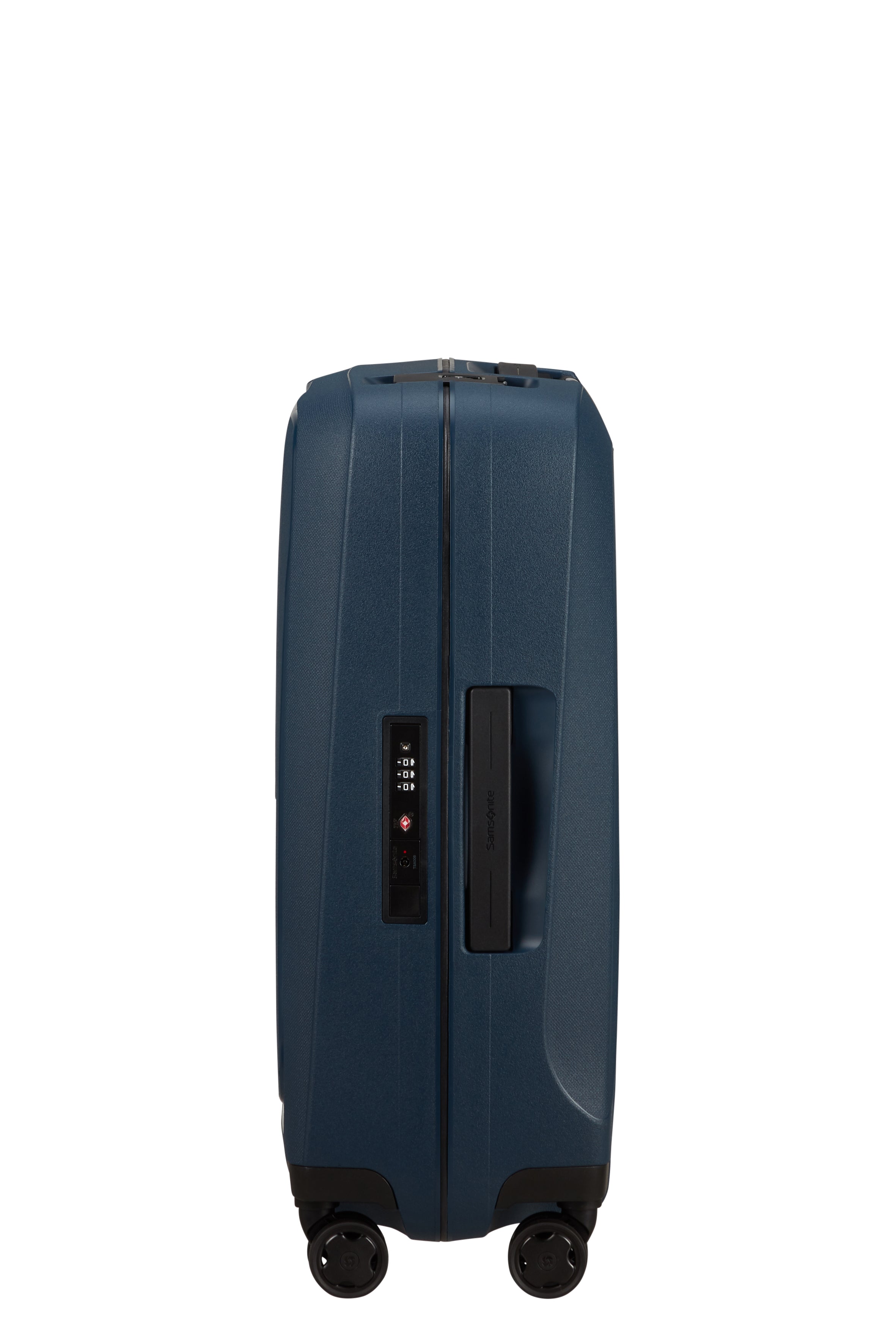 Samsonite ESSENS Trolley S, MIDNIGHT BLUE