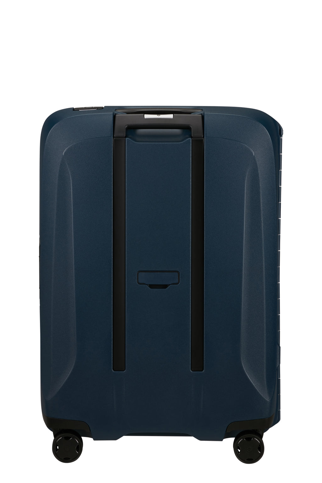 Samsonite ESSENS Trolley M, MIDNIGHT BLUE